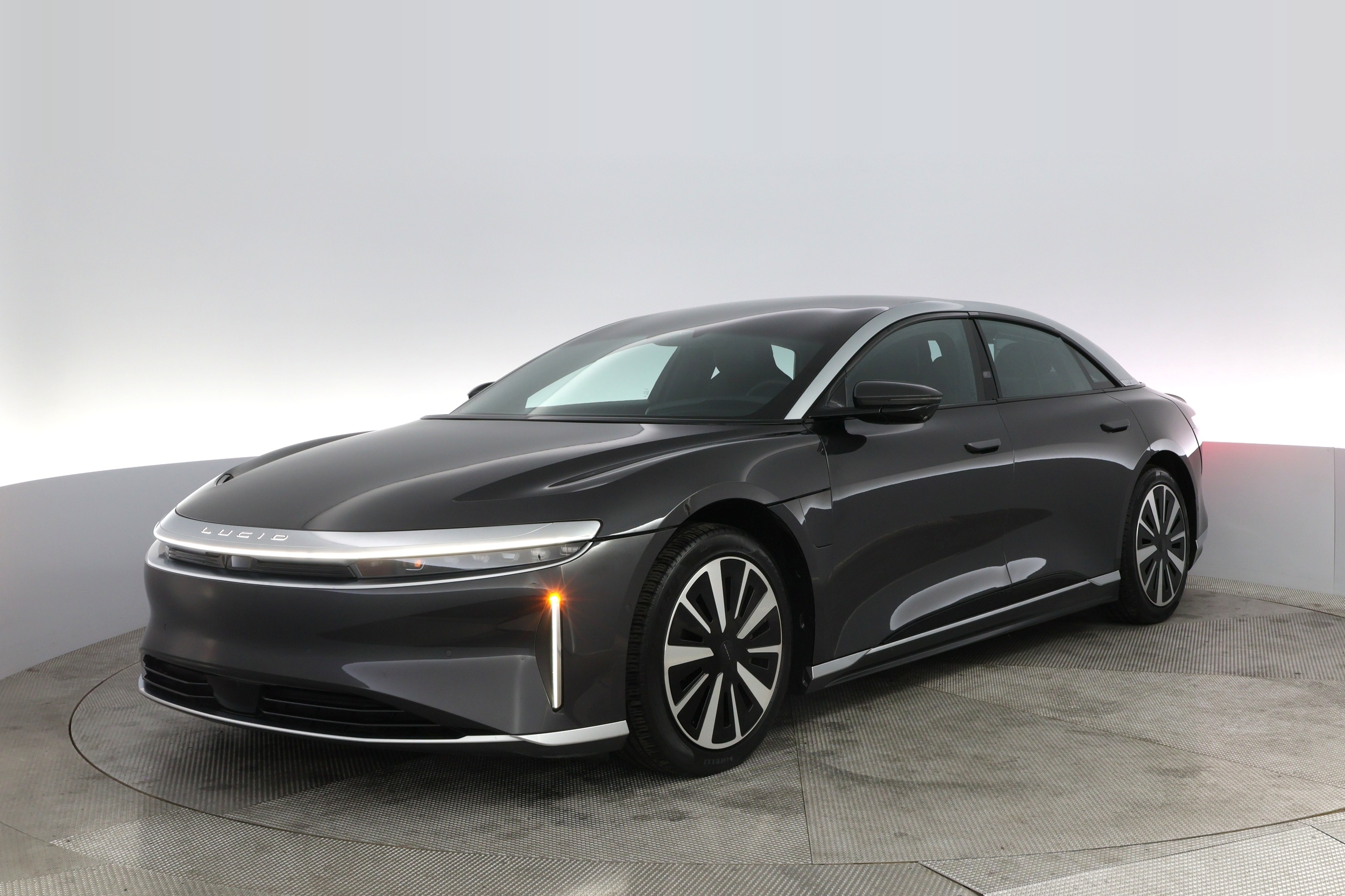 2023 Lucid Air