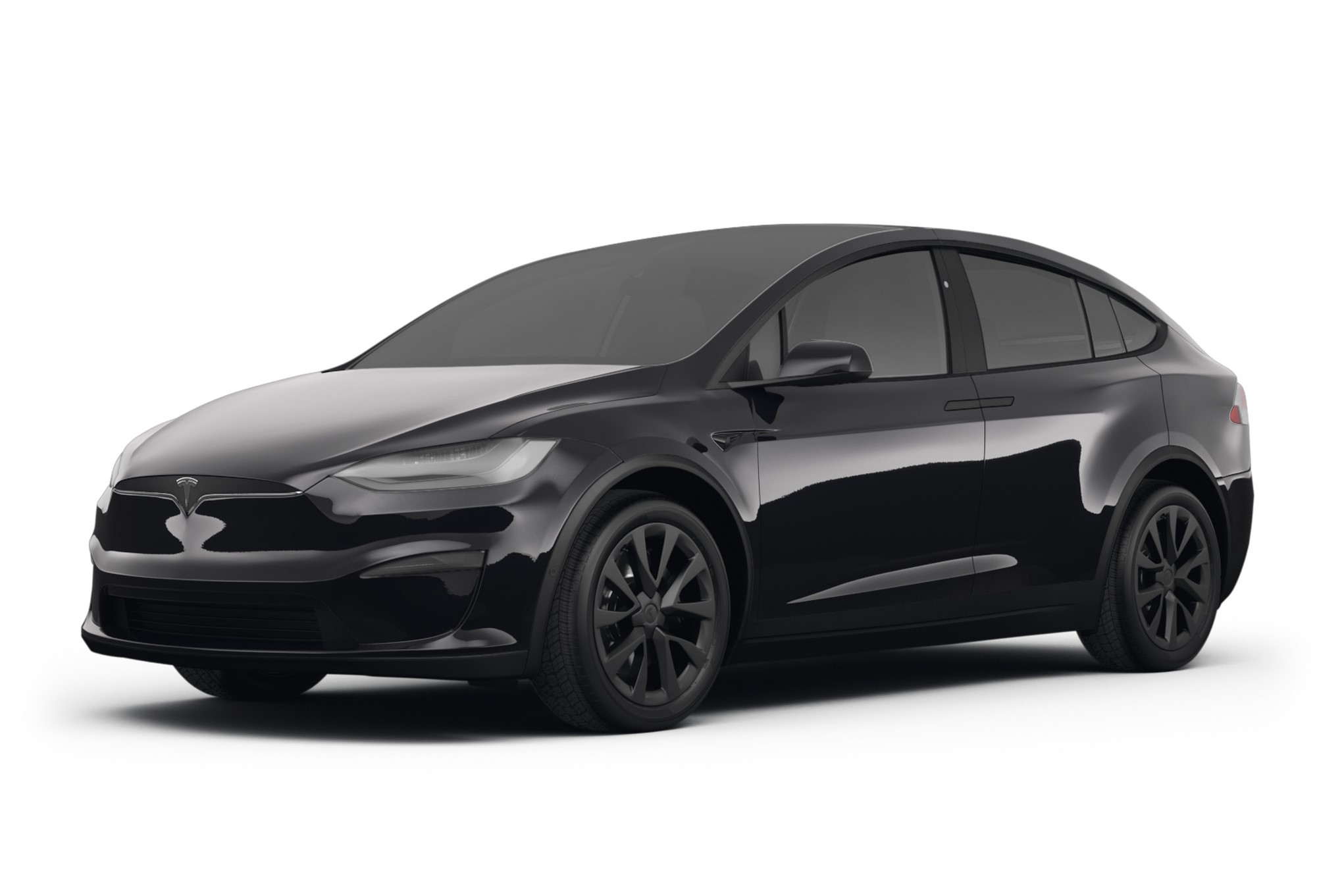 2023 Tesla Model X