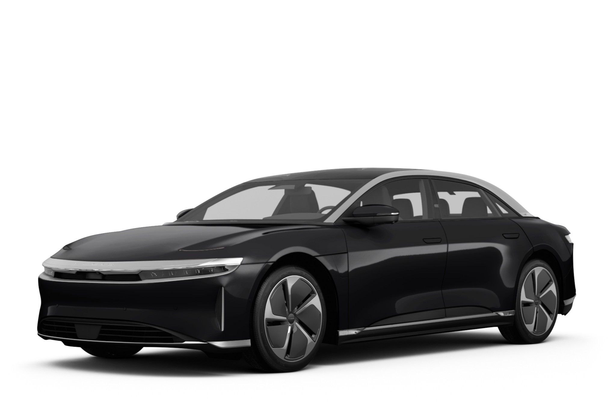 2024 Lucid Air