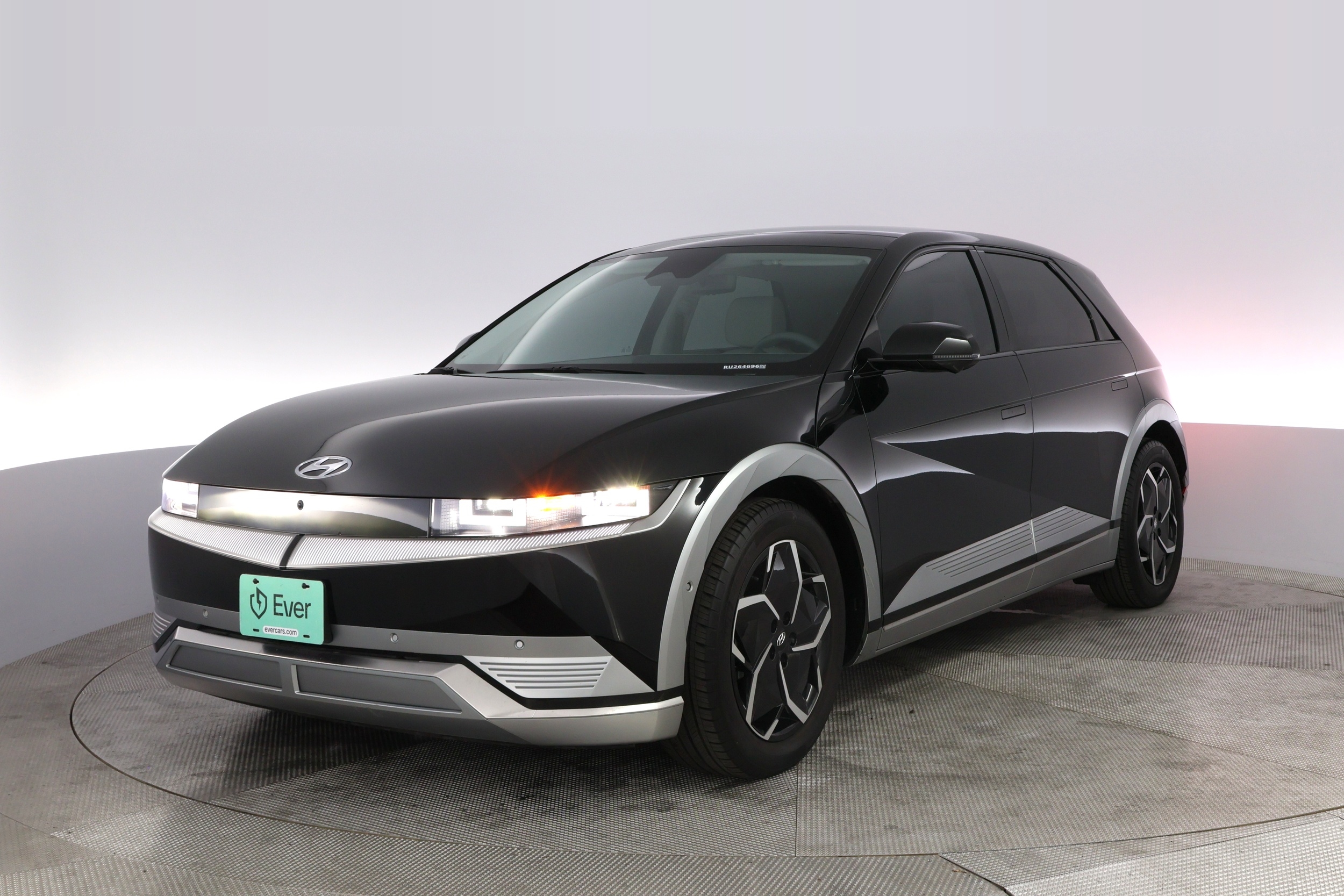 2024 Hyundai IONIQ 5