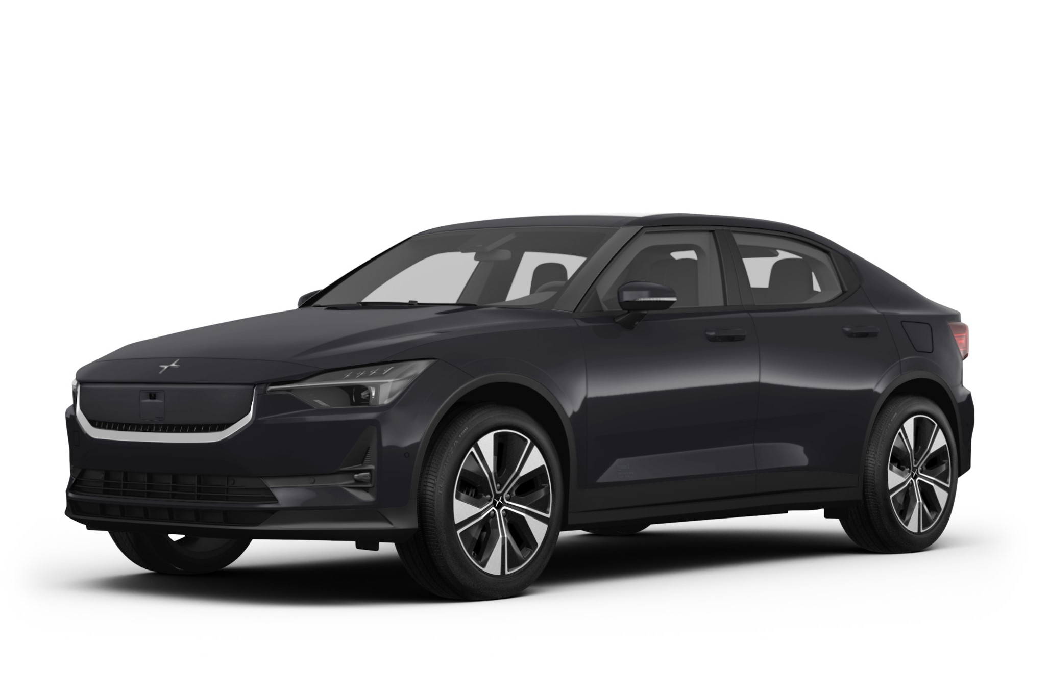 2024 Polestar 2