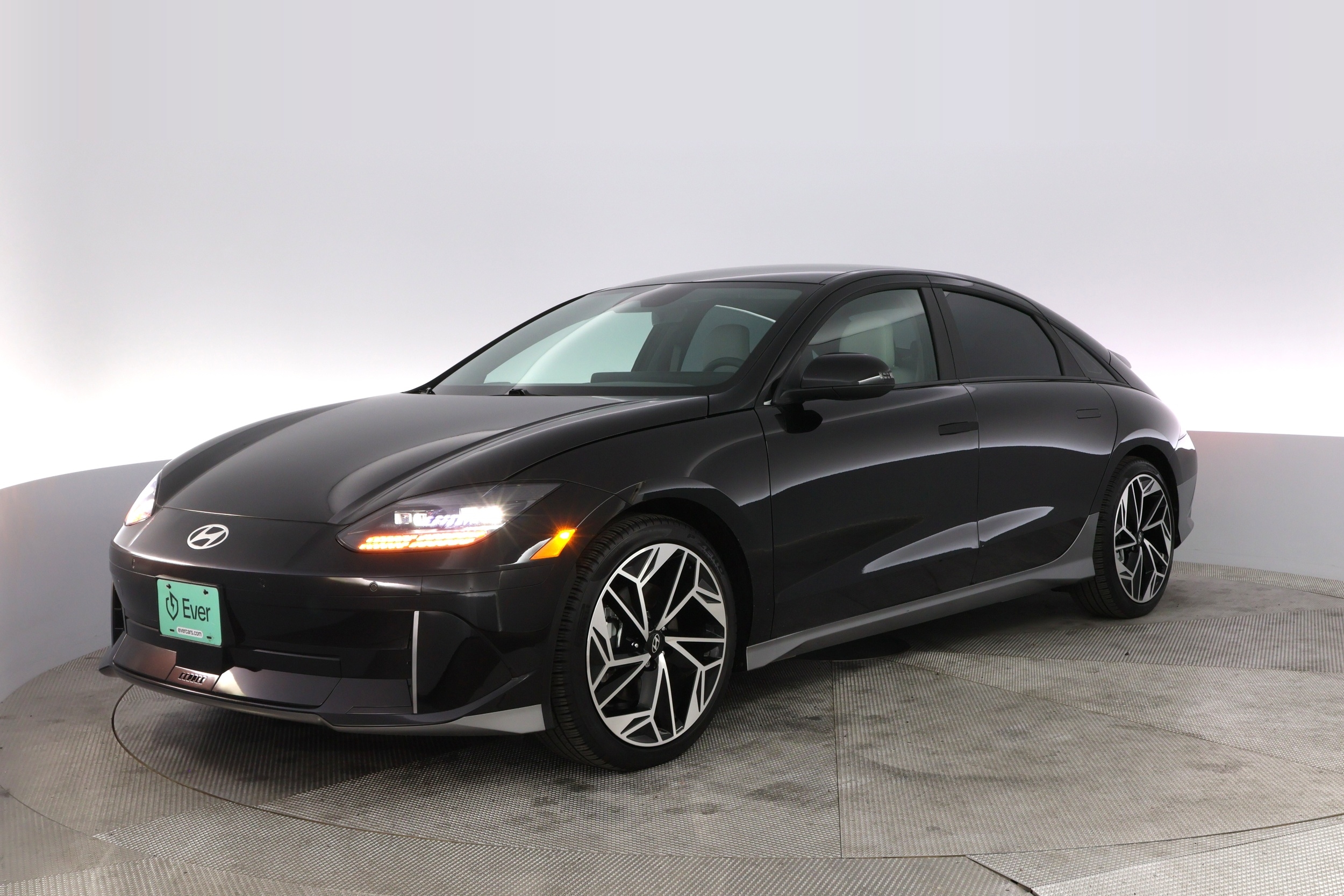 2025 Hyundai IONIQ 6