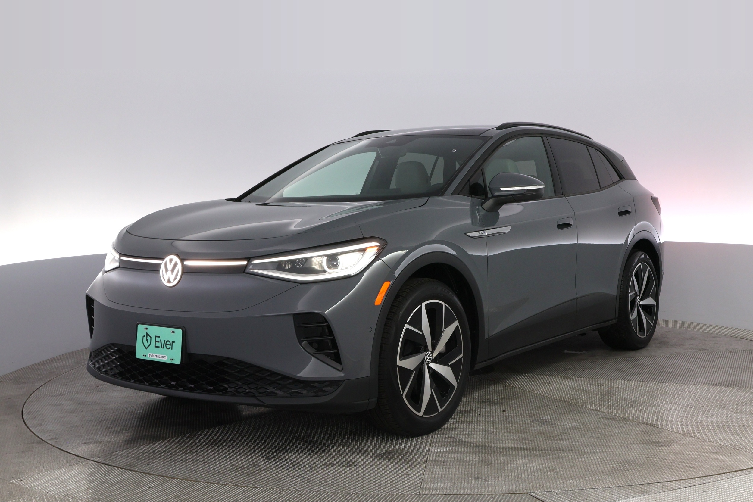 2024 Volkswagen ID.4