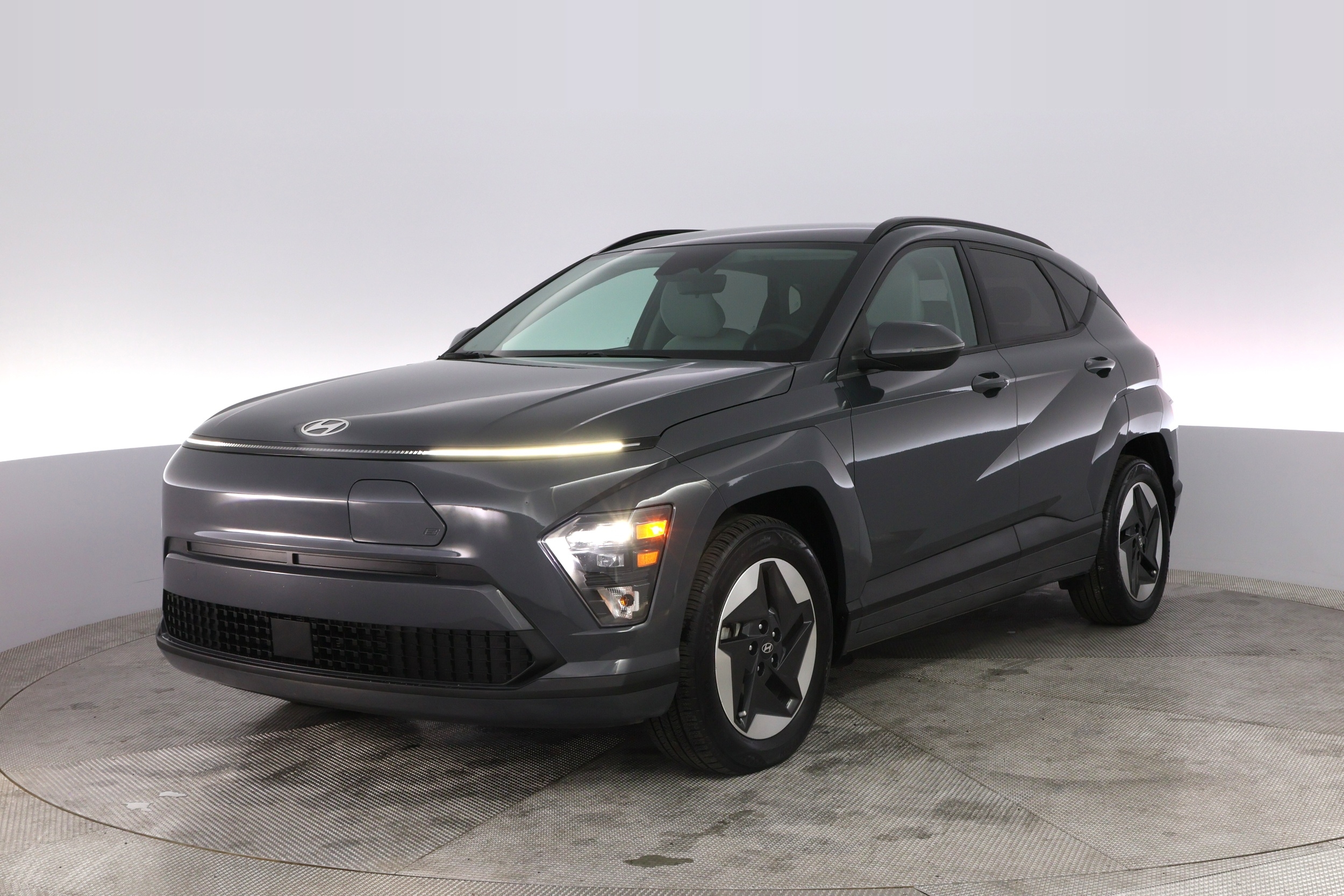 2024 Hyundai Kona Electric