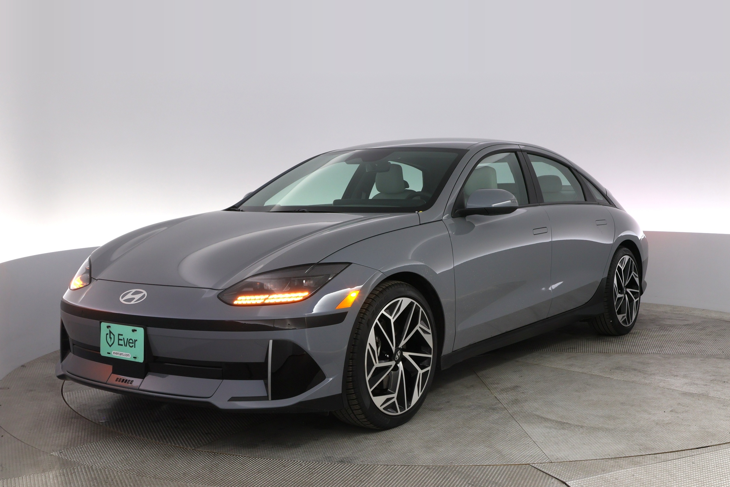 2024 Hyundai IONIQ 6