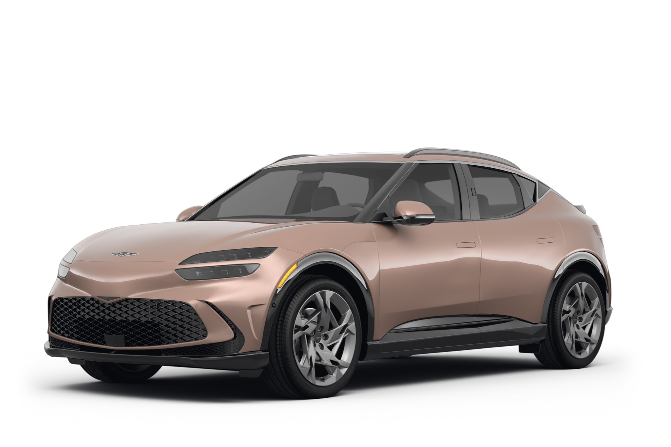 2023 Genesis GV60