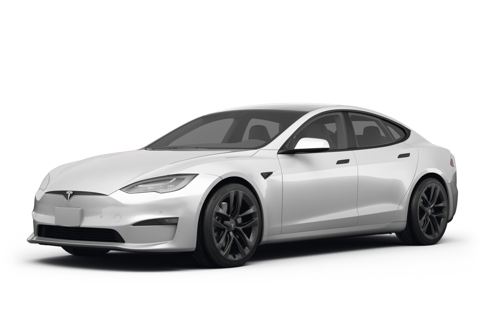 2023 Tesla Model S
