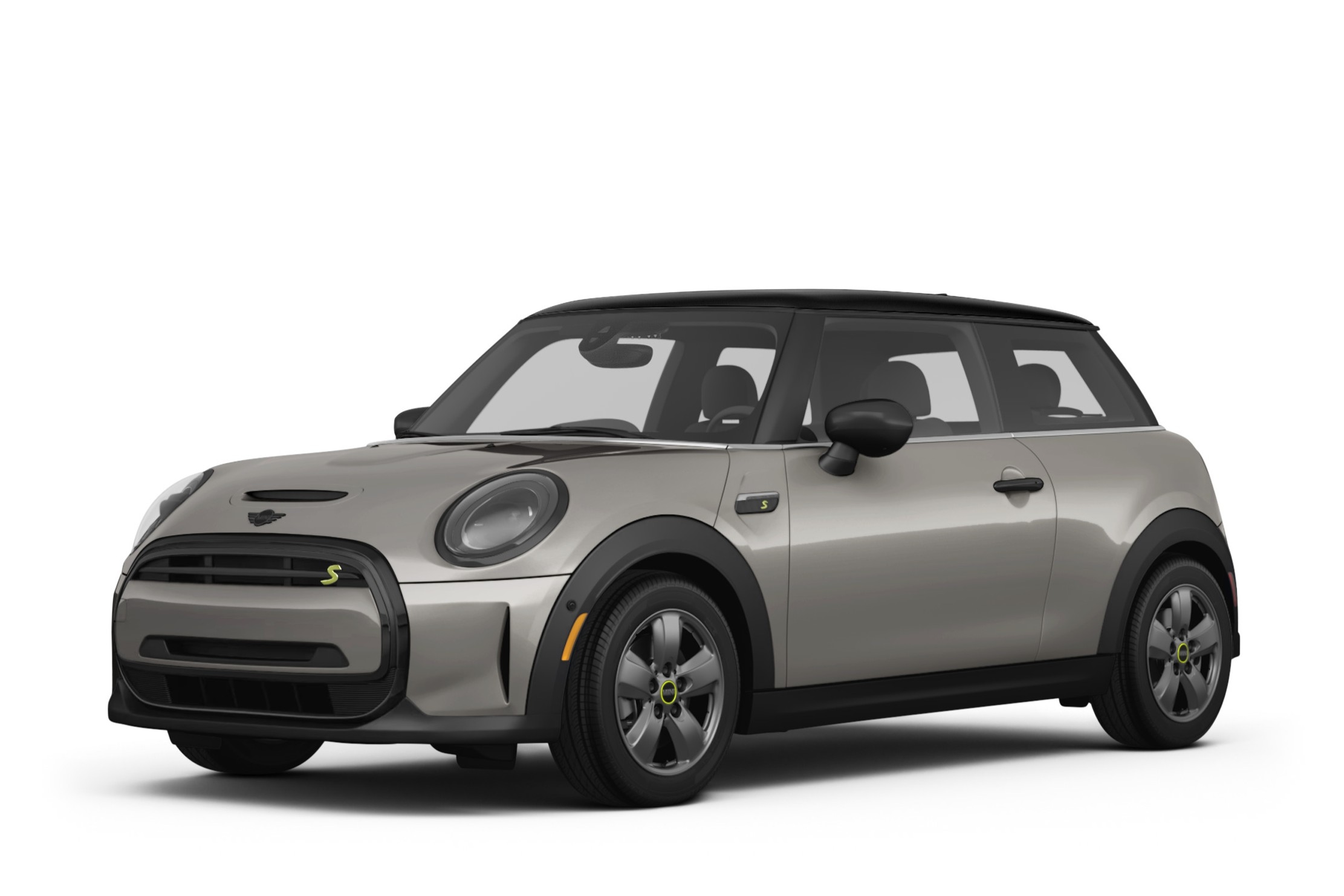 2024 MINI Cooper SE