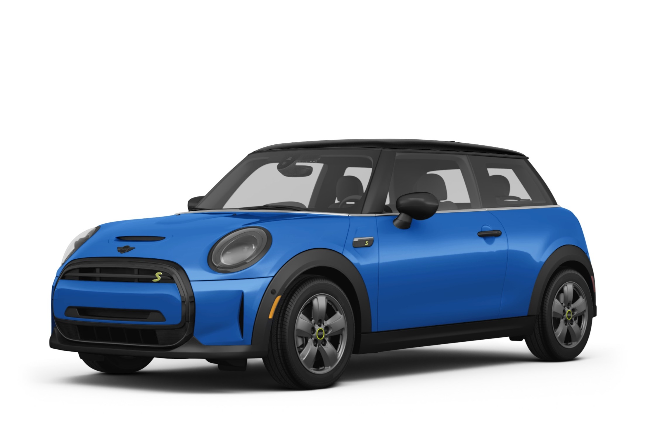 2024 MINI Cooper SE