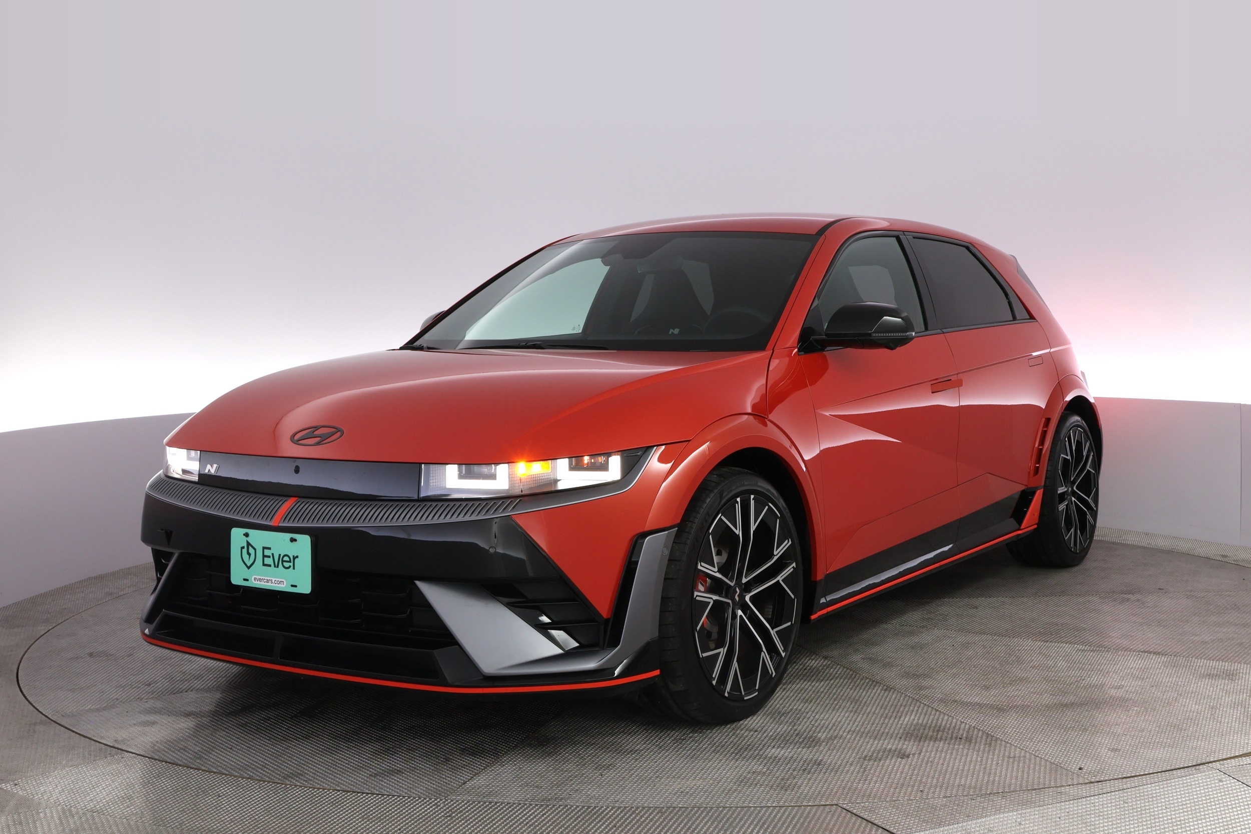 2025 Hyundai IONIQ 5