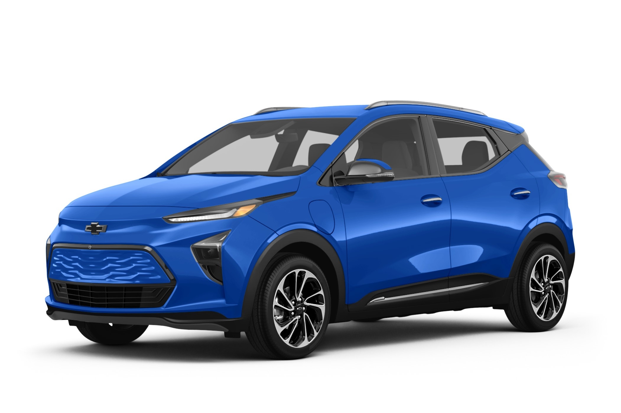 2023 Chevrolet Bolt EUV