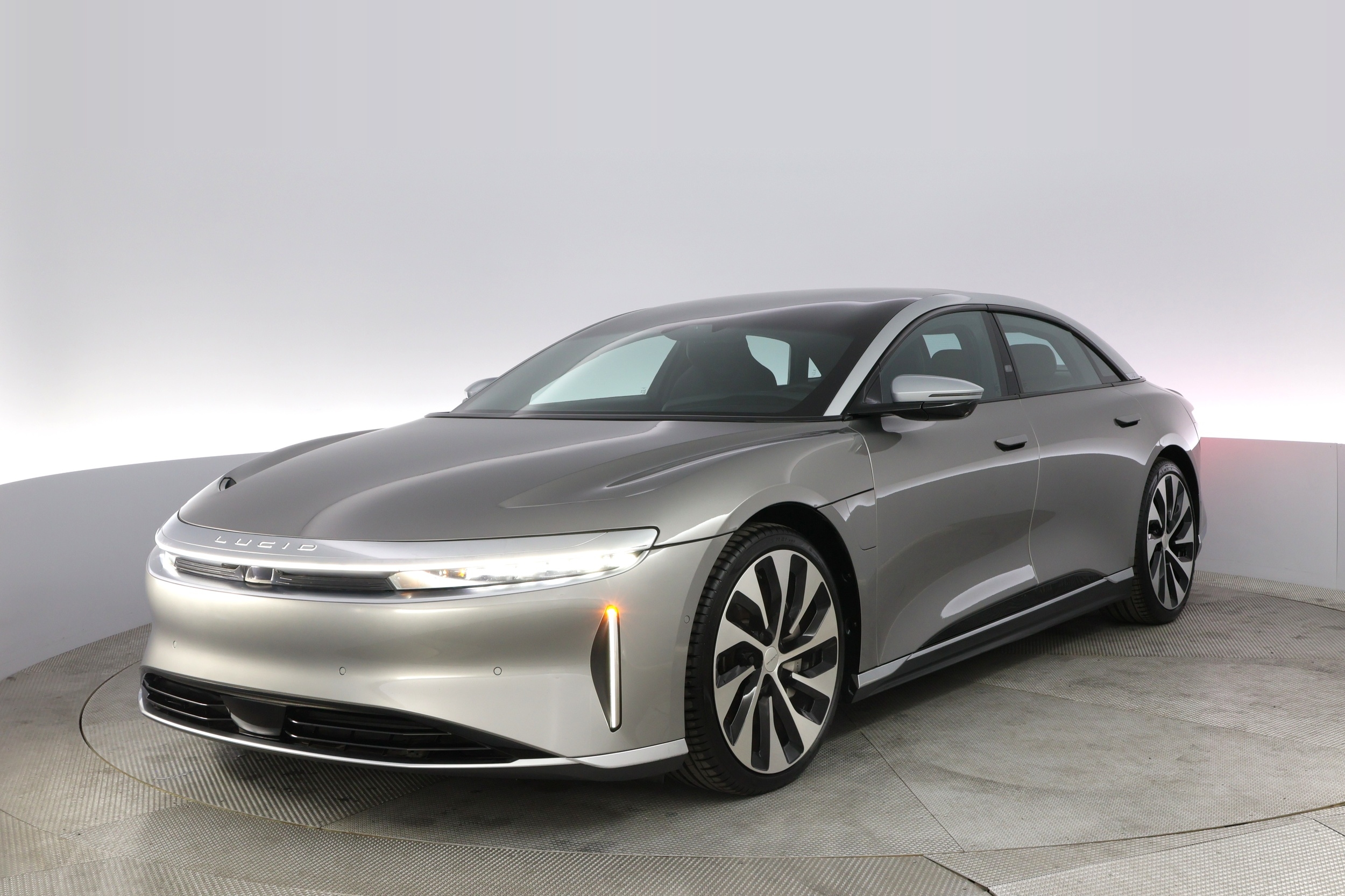 2023 Lucid Air