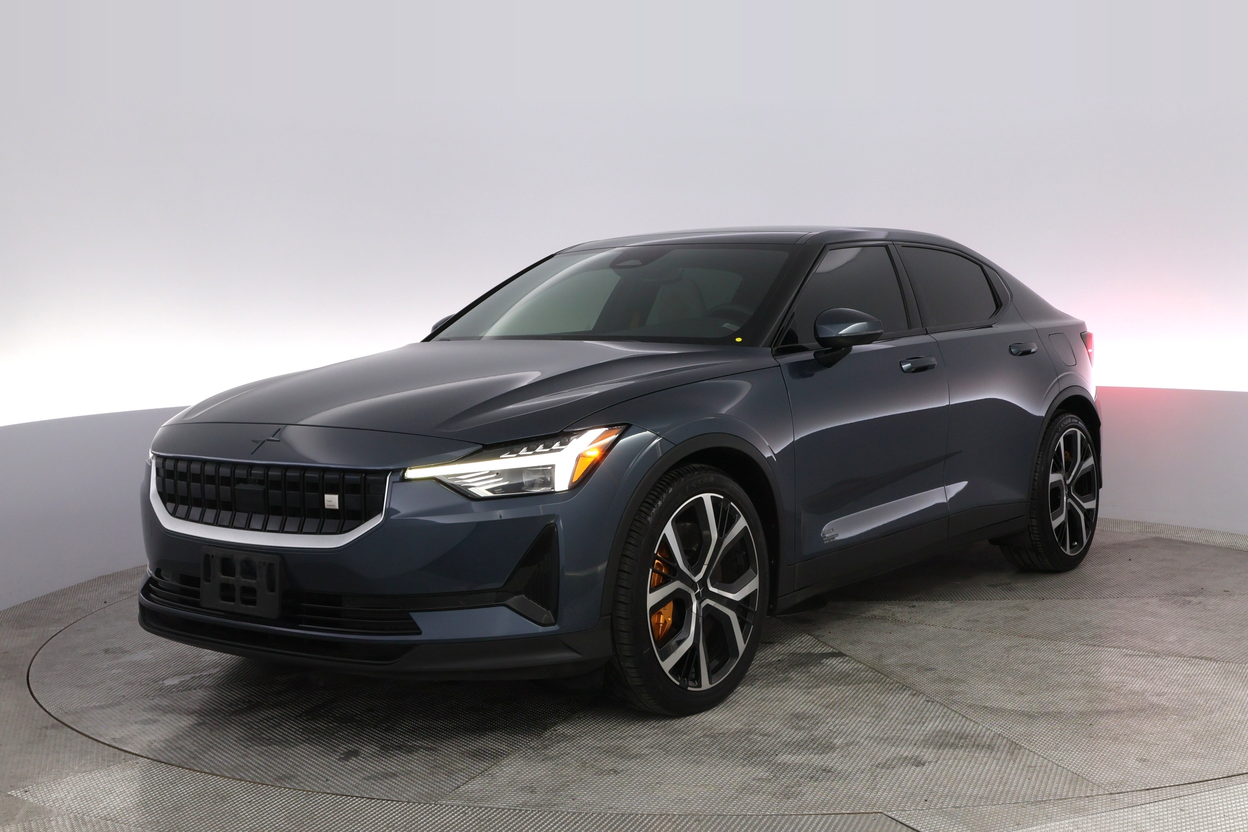 2023 Polestar 2