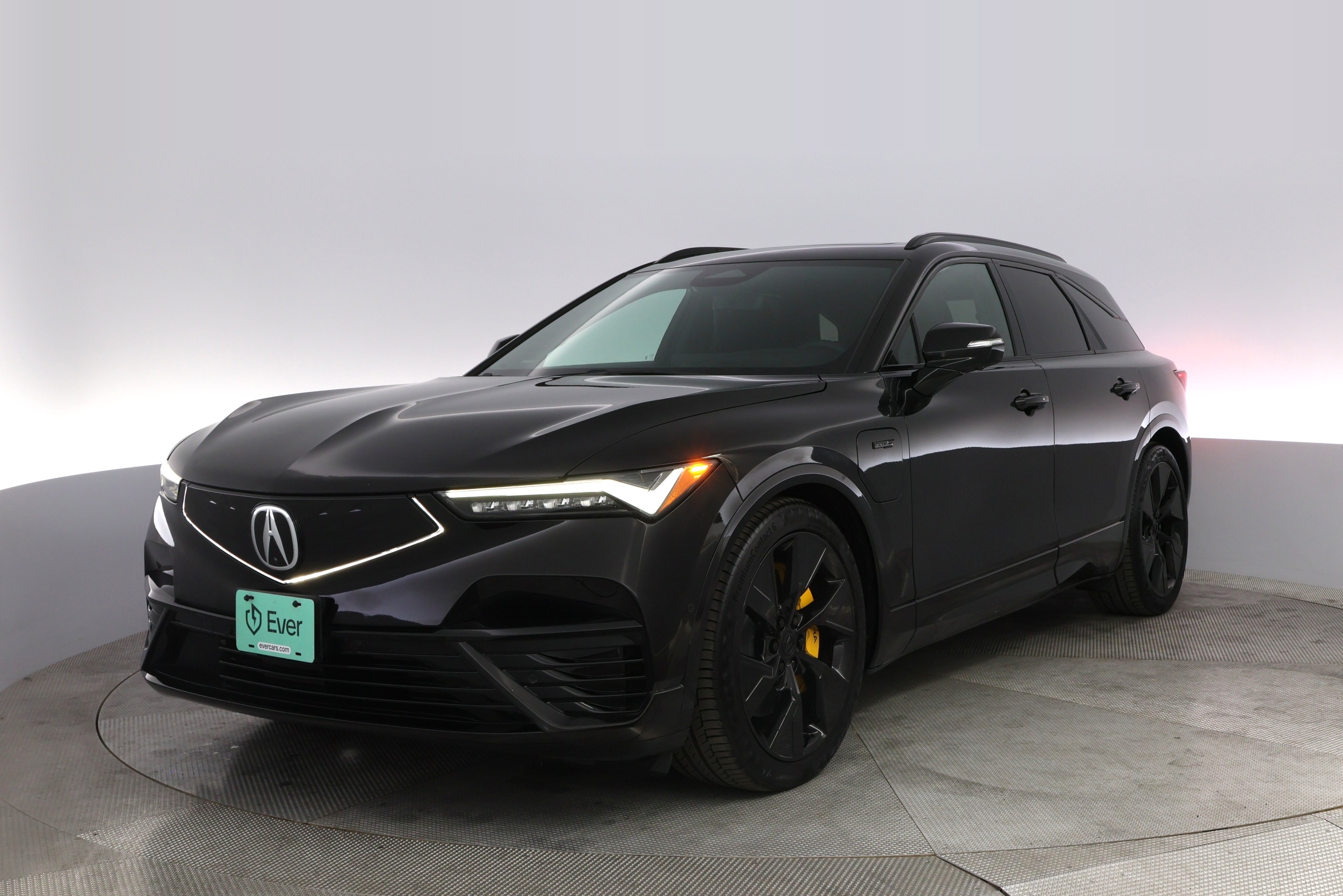 2024 Acura ZDX