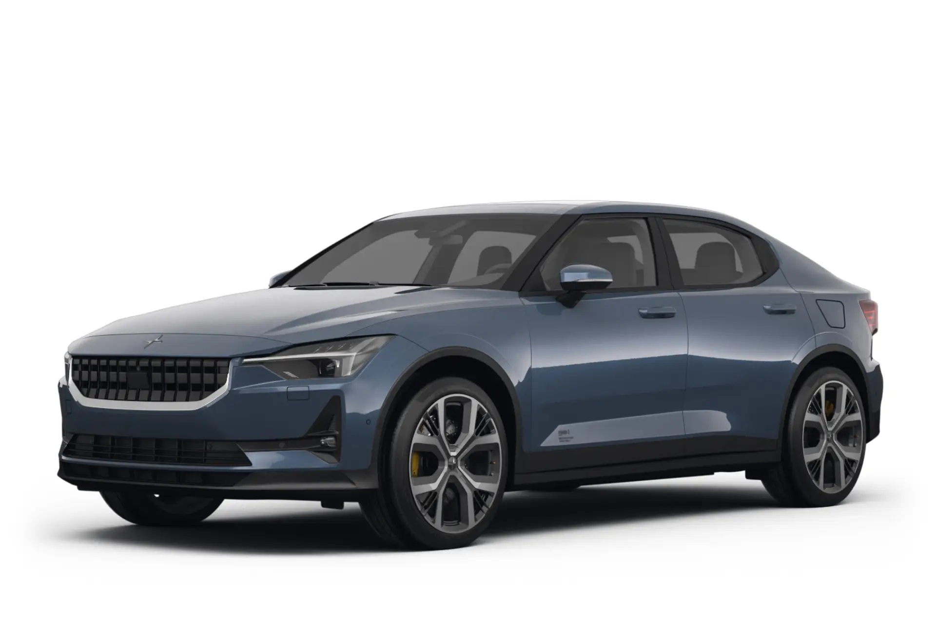 2023 Polestar 2