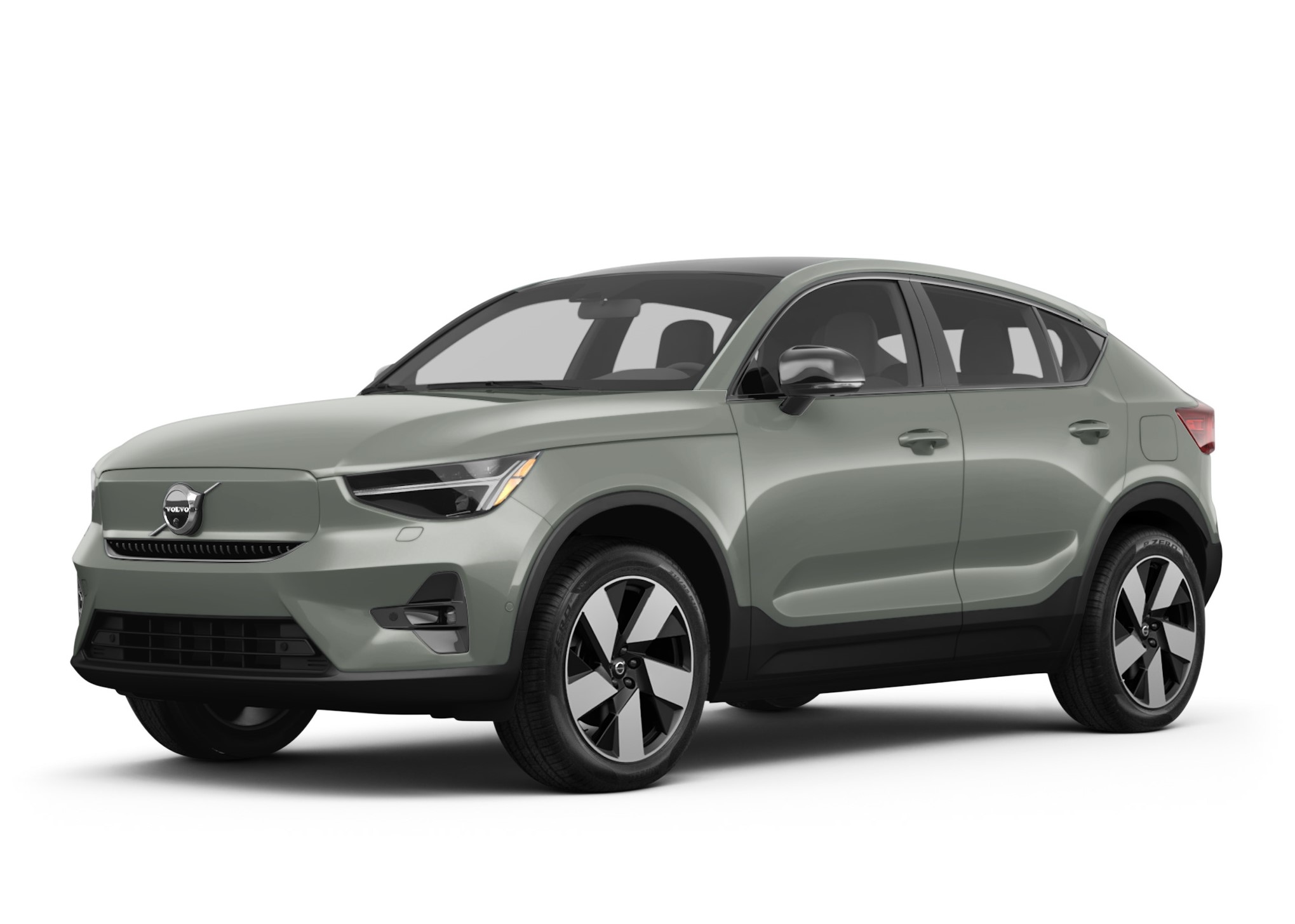 2023 Volvo C40 Recharge