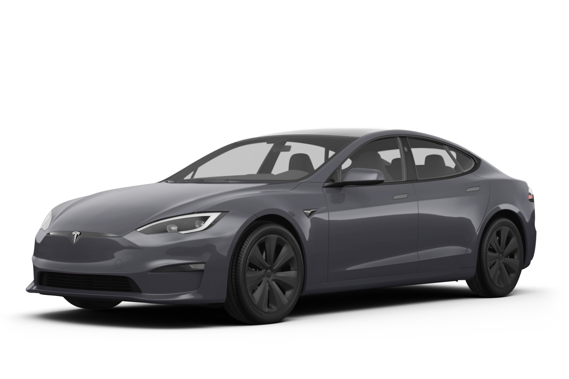 2024 Tesla Model S