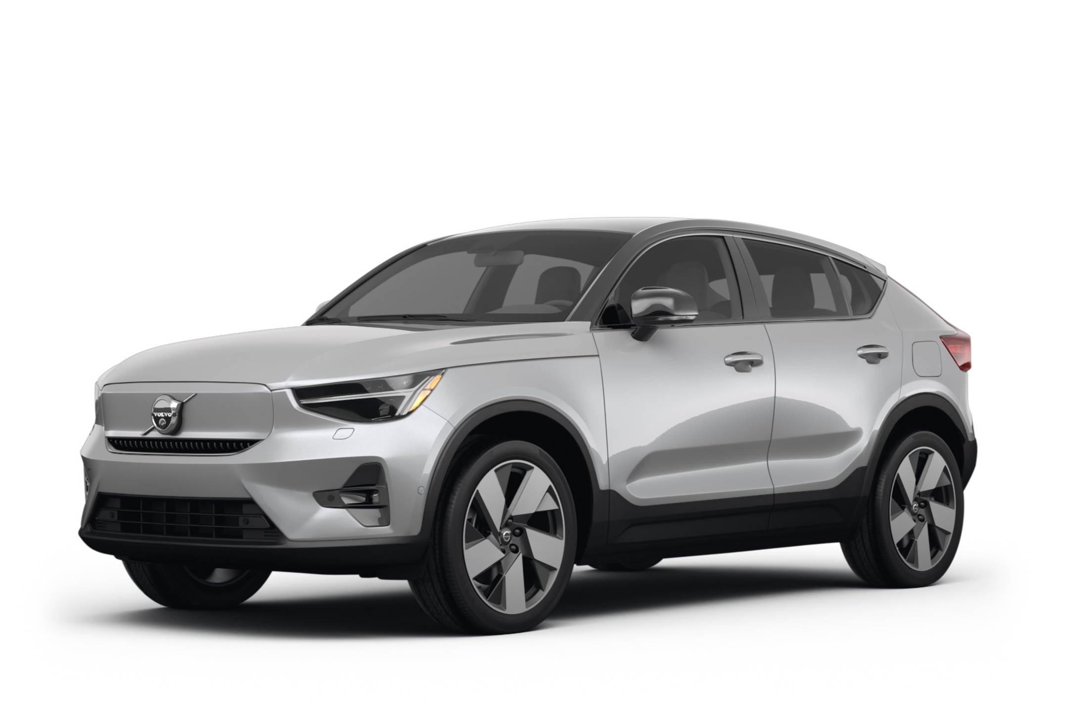 2022 Volvo C40 Recharge