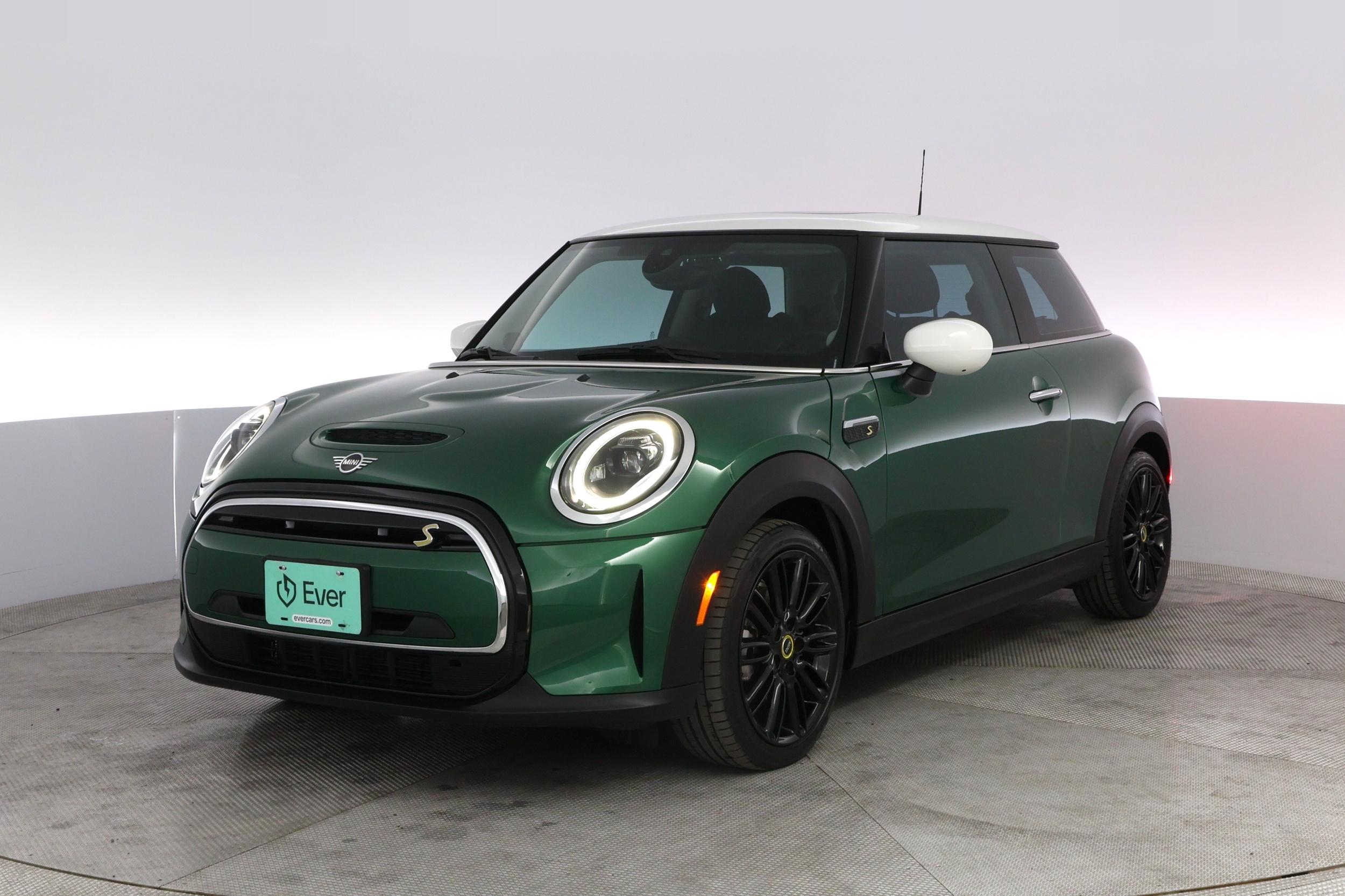 2024 MINI Cooper SE