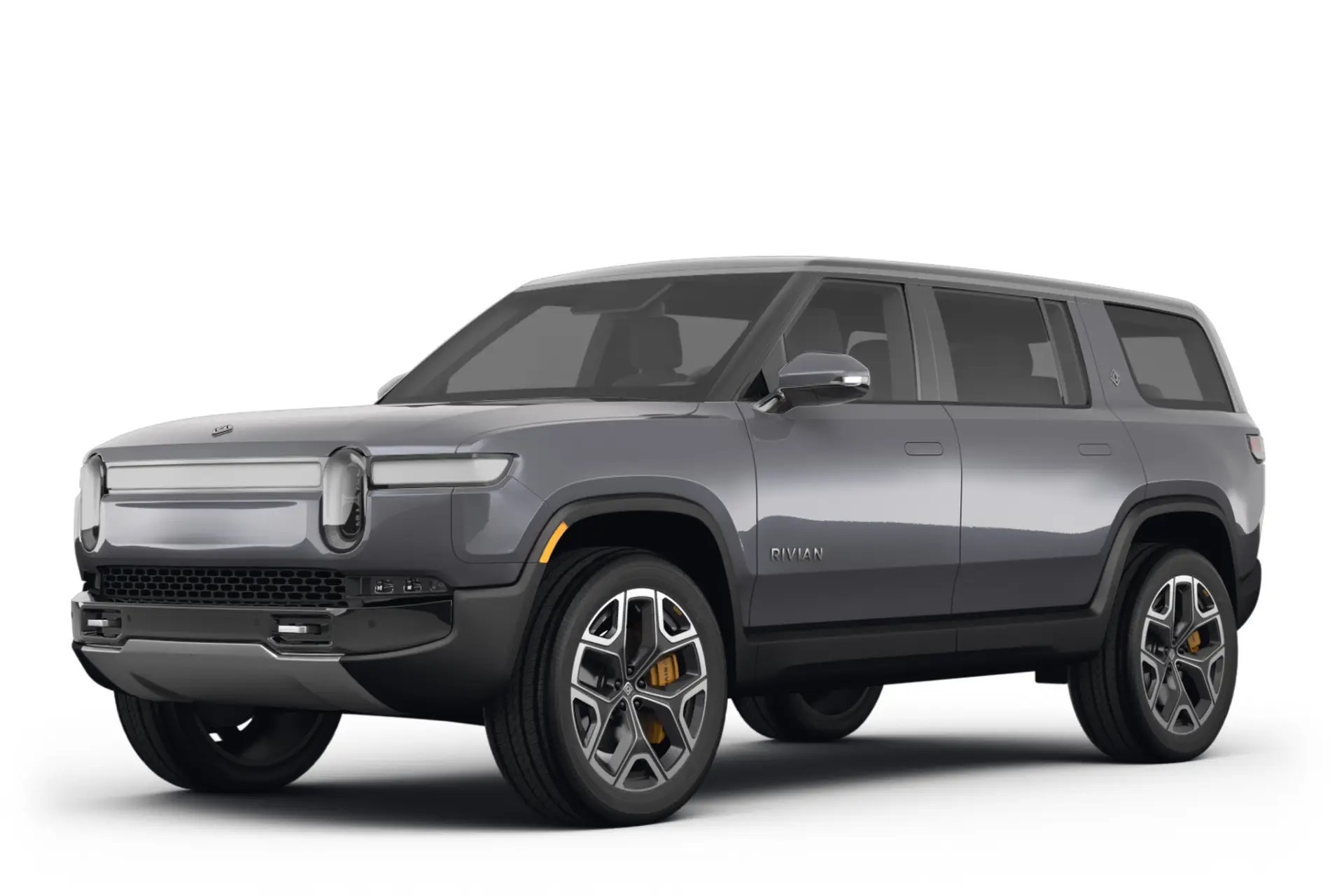 2024 Rivian R1S