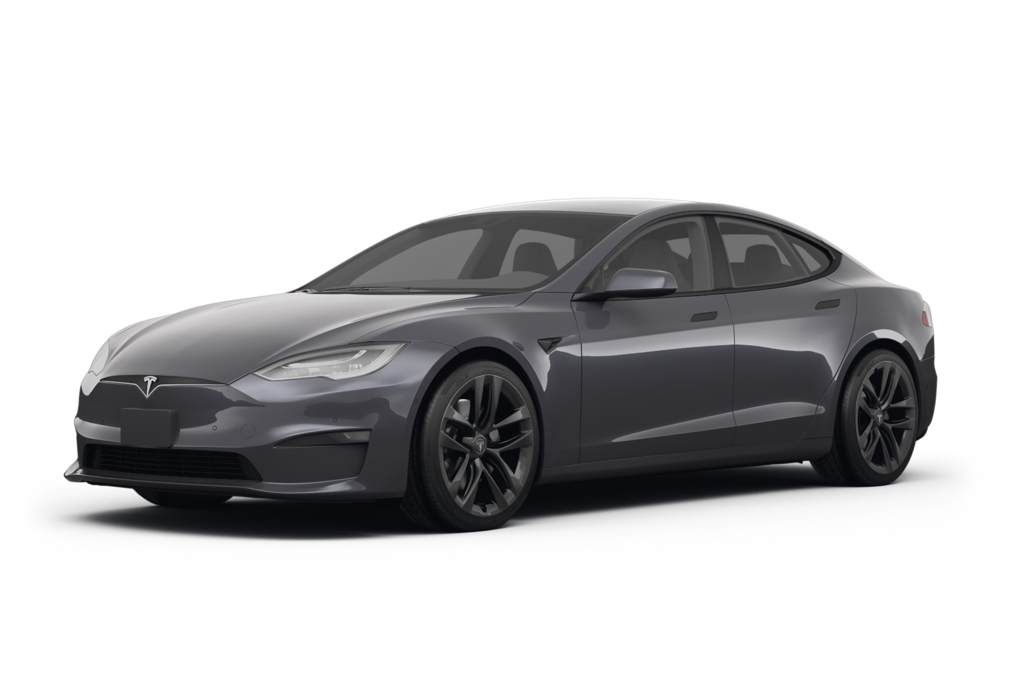 2022 Tesla Model S