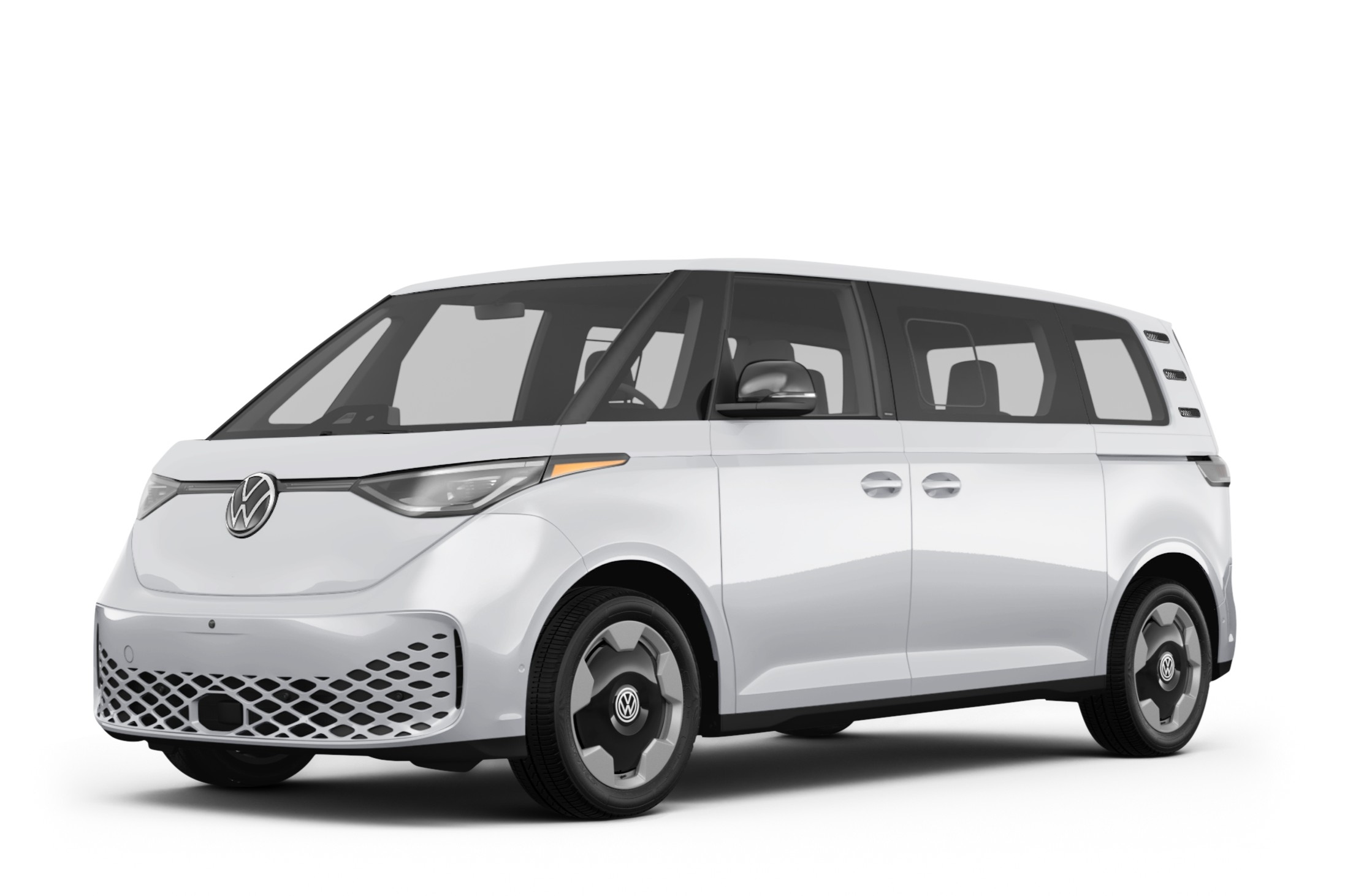 2025 Volkswagen ID. Buzz