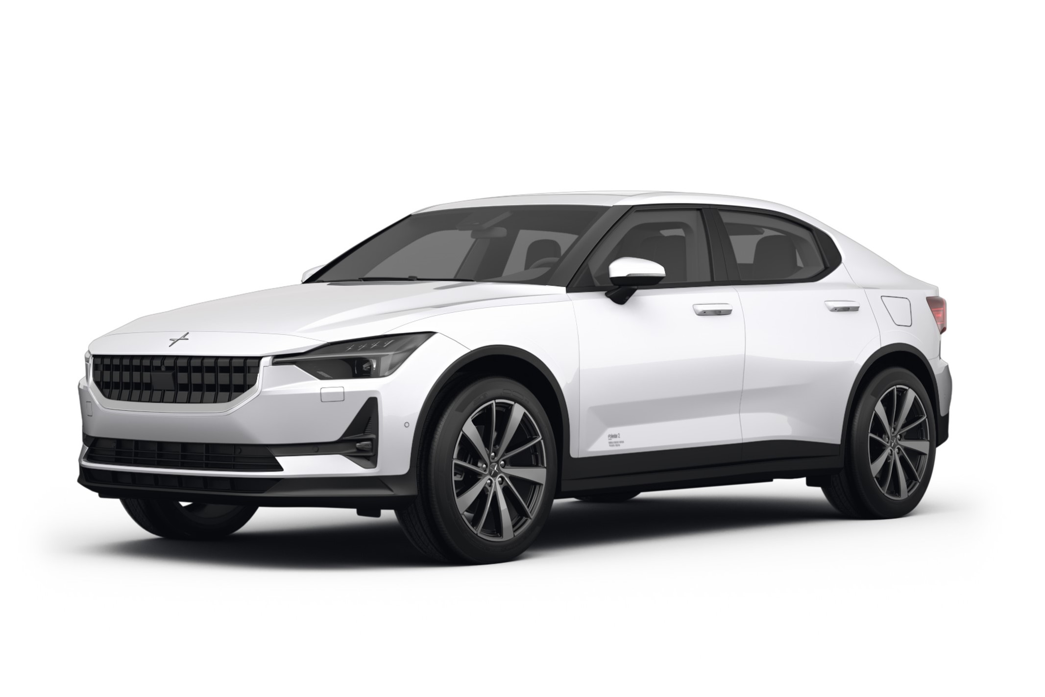 2022 Polestar 2