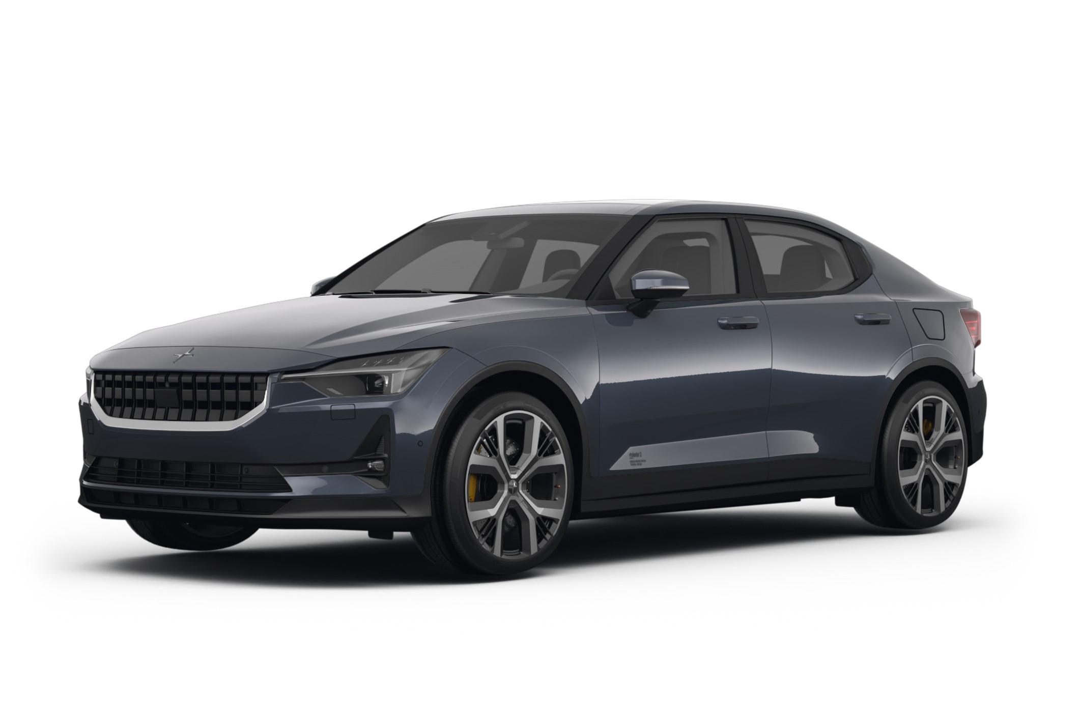 2023 Polestar 2
