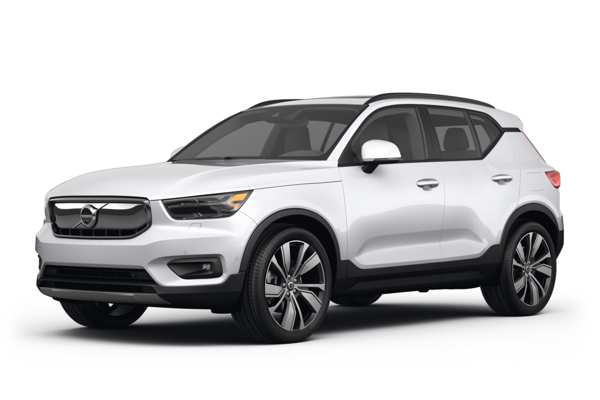 2023 Volvo XC40 Recharge