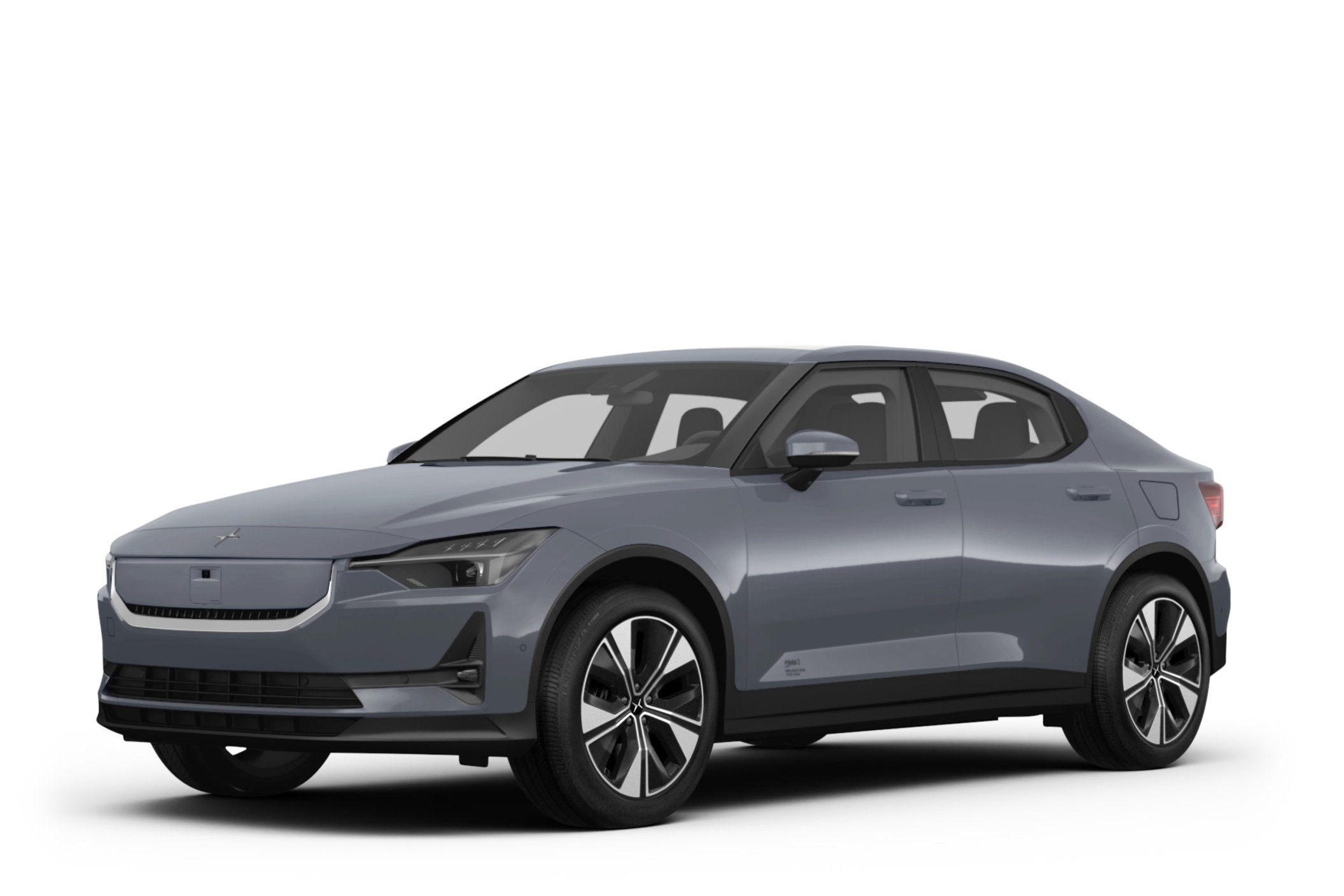 2024 Polestar 2