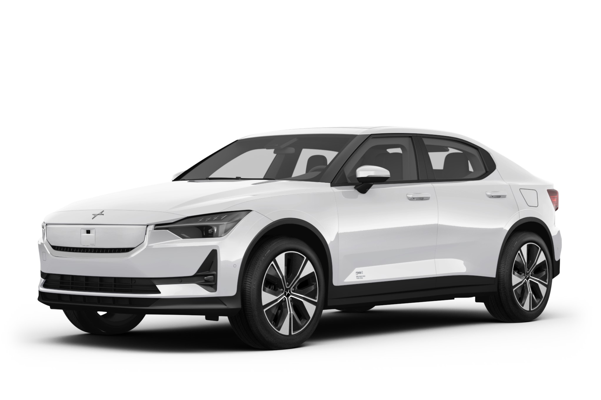 2024 Polestar 2