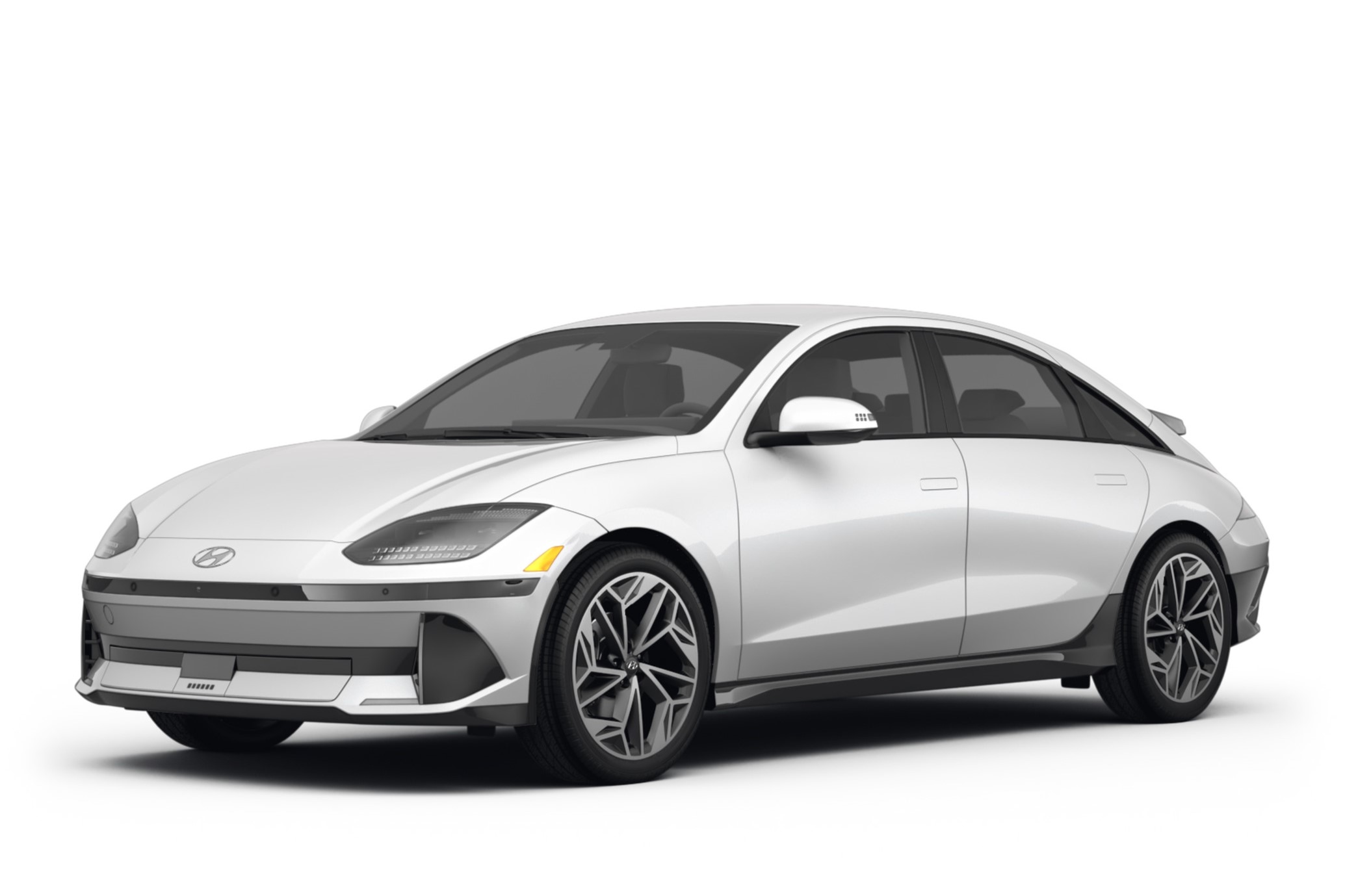 2024 Hyundai IONIQ 6