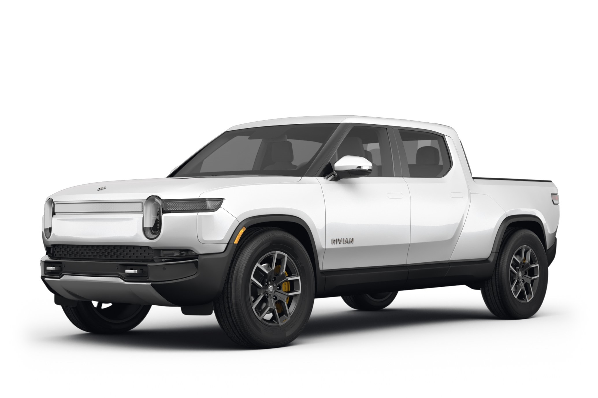 2022 Rivian R1T