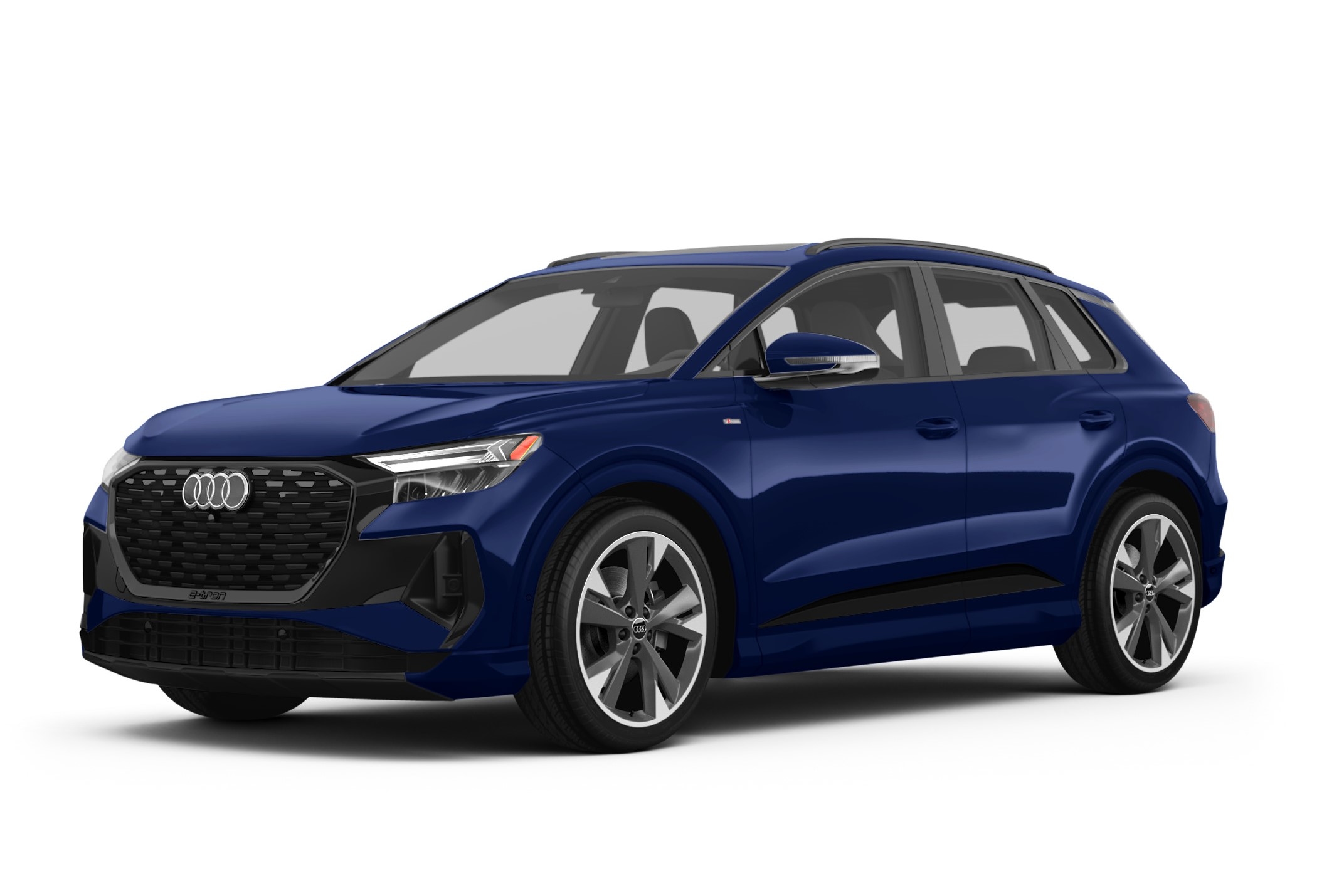 2024 Audi Q4 Sportback e-tron