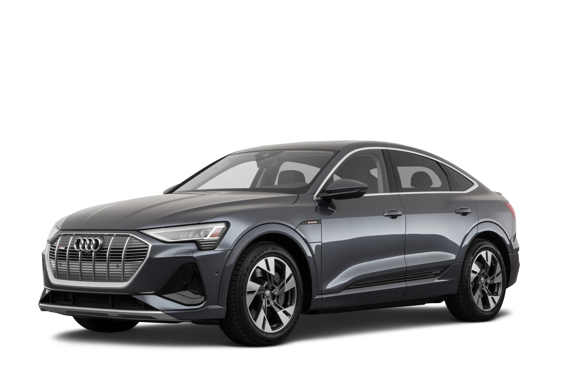 2022 Audi e-tron Sportback