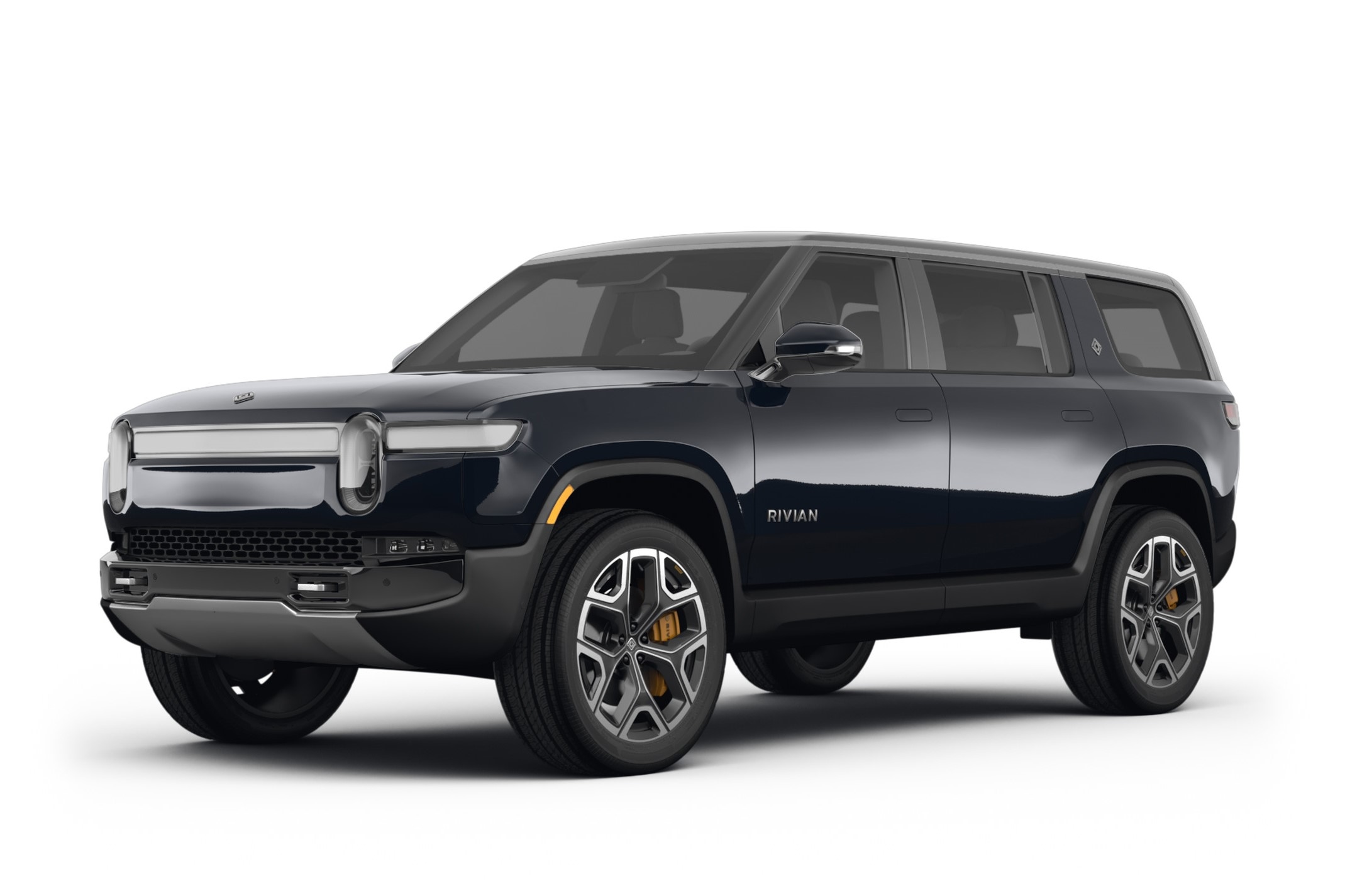 2024 Rivian R1S