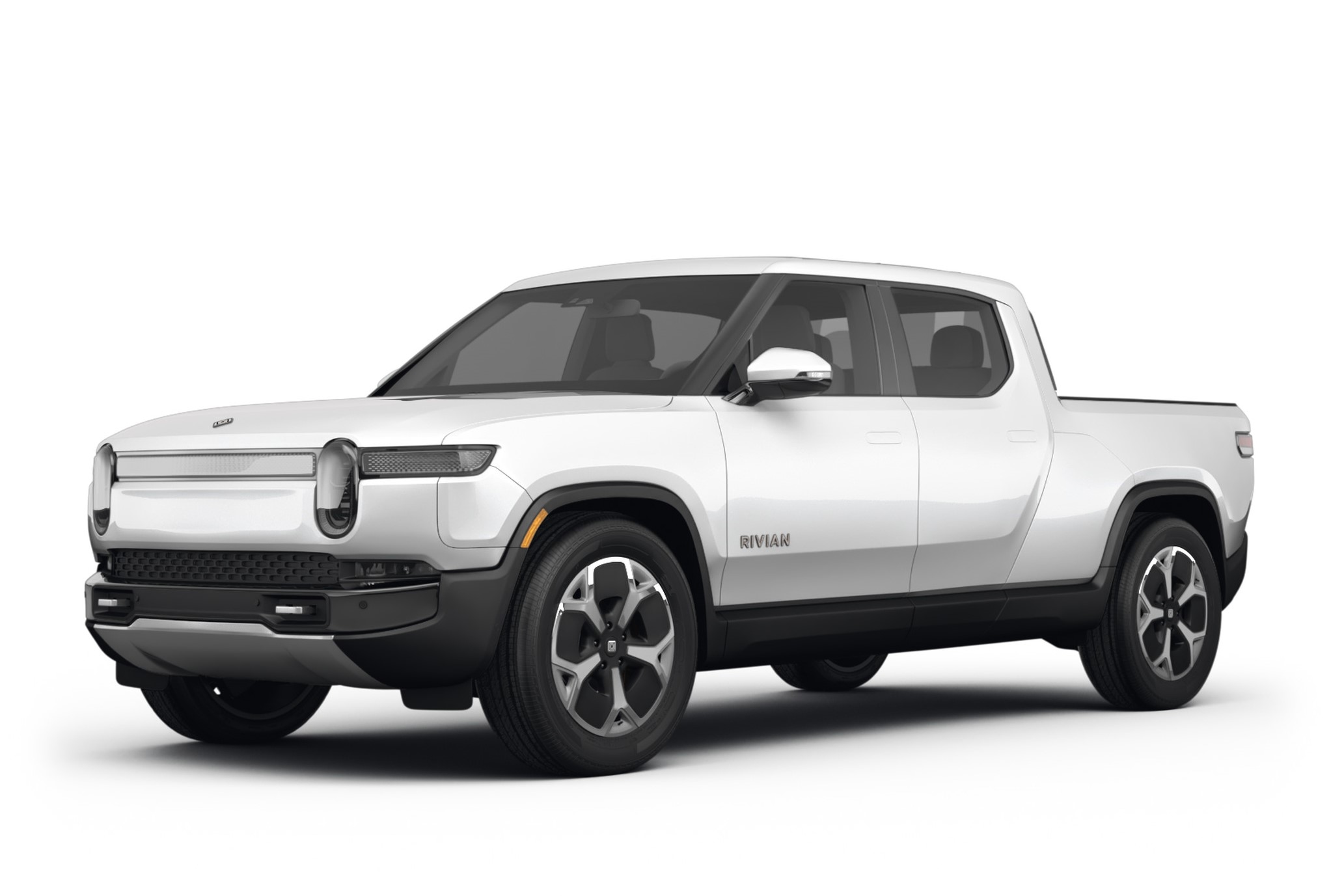 2023 Rivian R1T