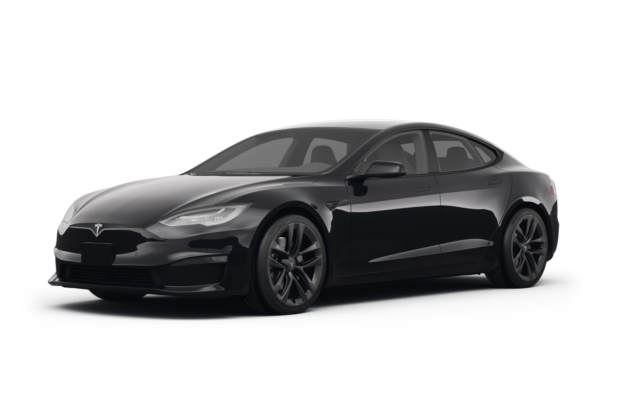 2022 Tesla Model S
