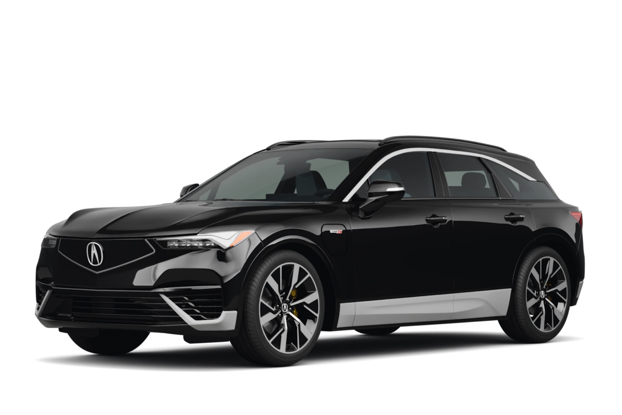 2024 Acura ZDX