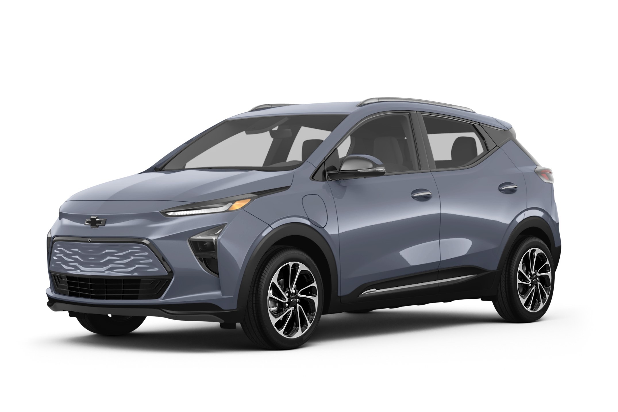 2022 Chevrolet Bolt EUV