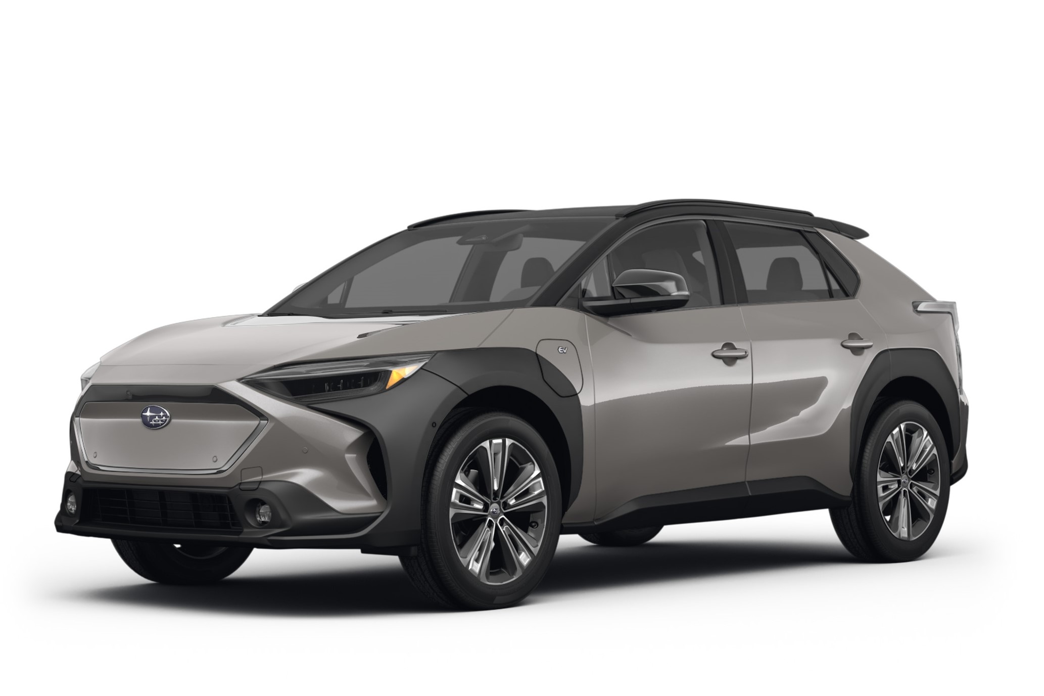 2023 Subaru Solterra