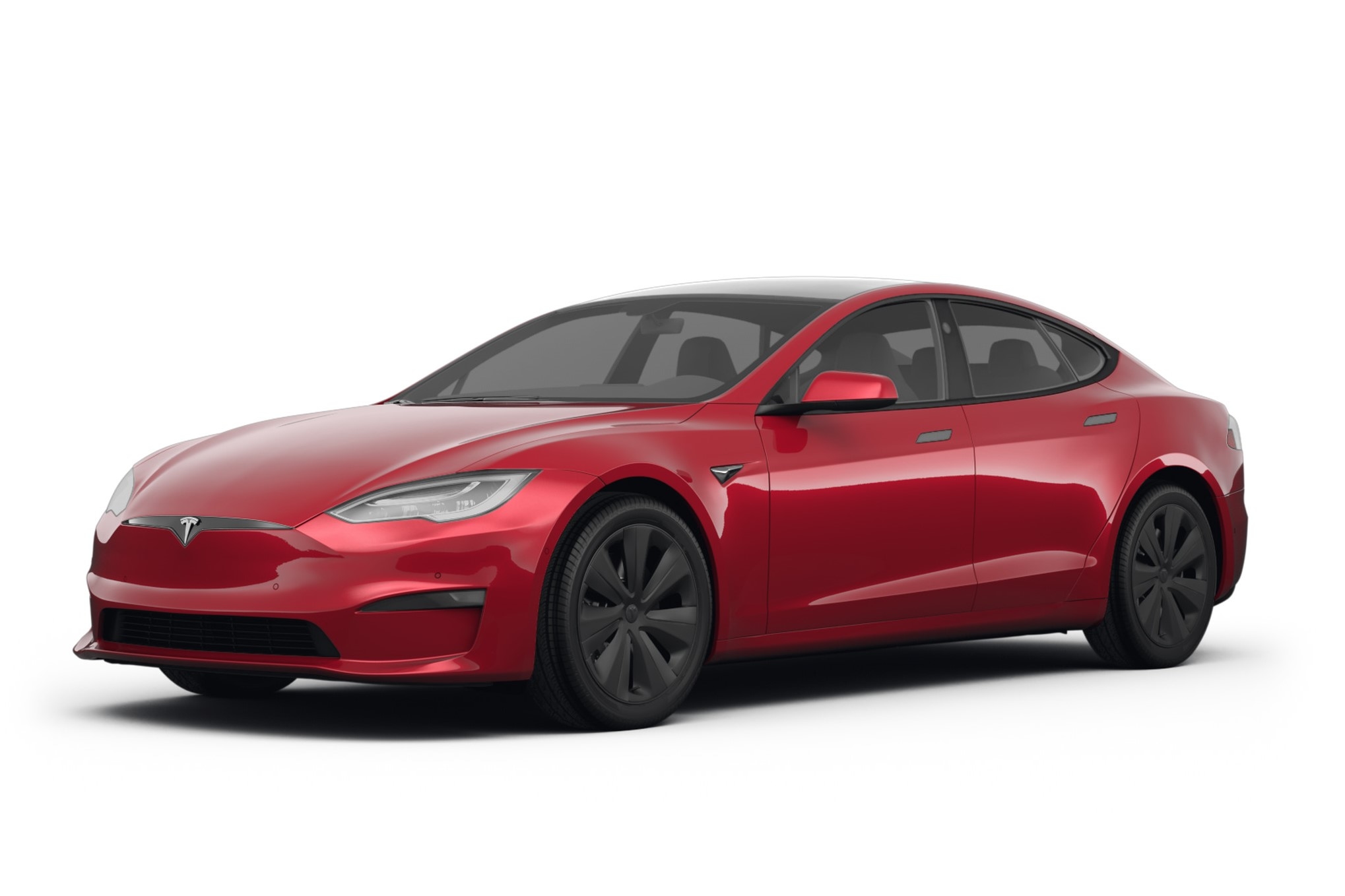 2022 Tesla Model S