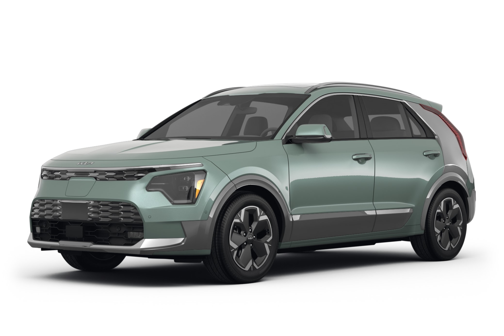 2023 Kia Niro EV