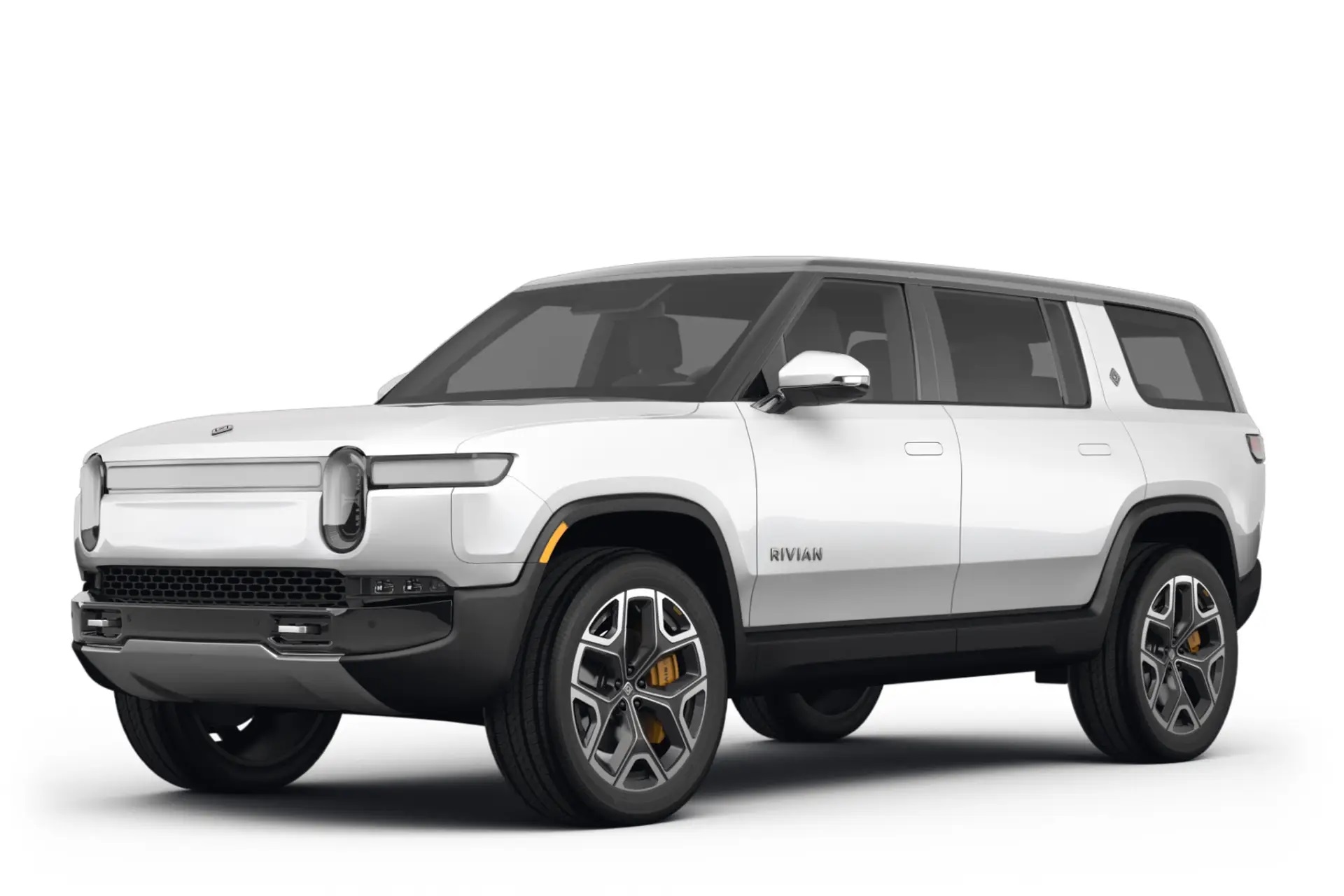 2024 Rivian R1S