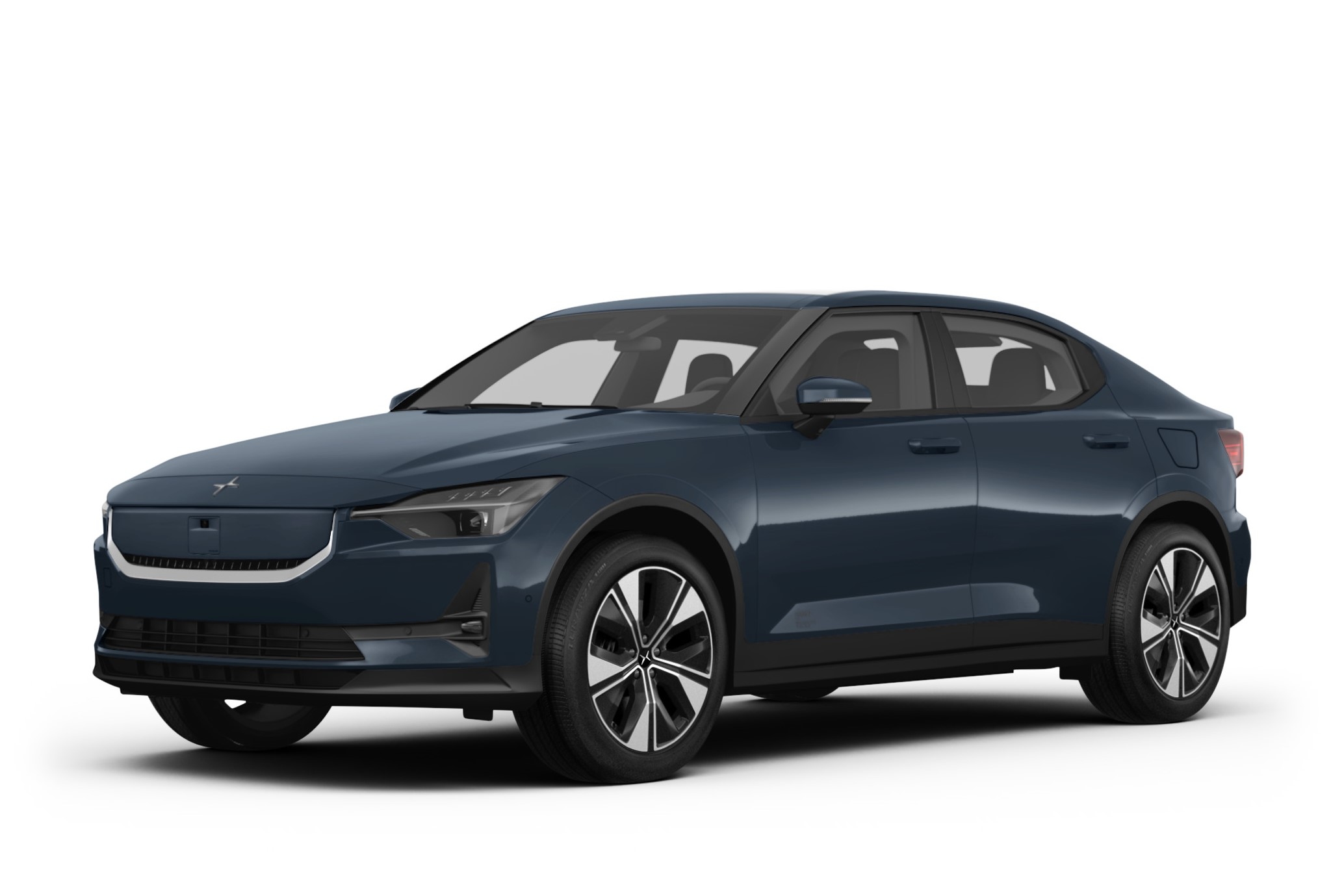 2024 Polestar 2