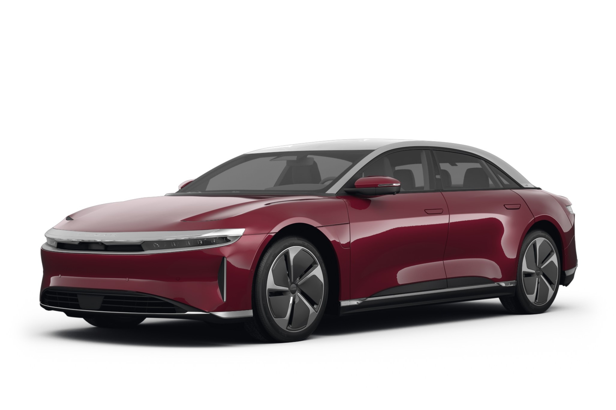 2023 Lucid Air