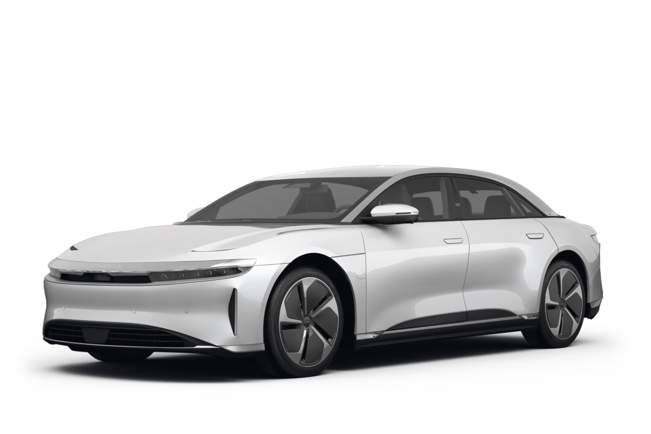2023 Lucid Air