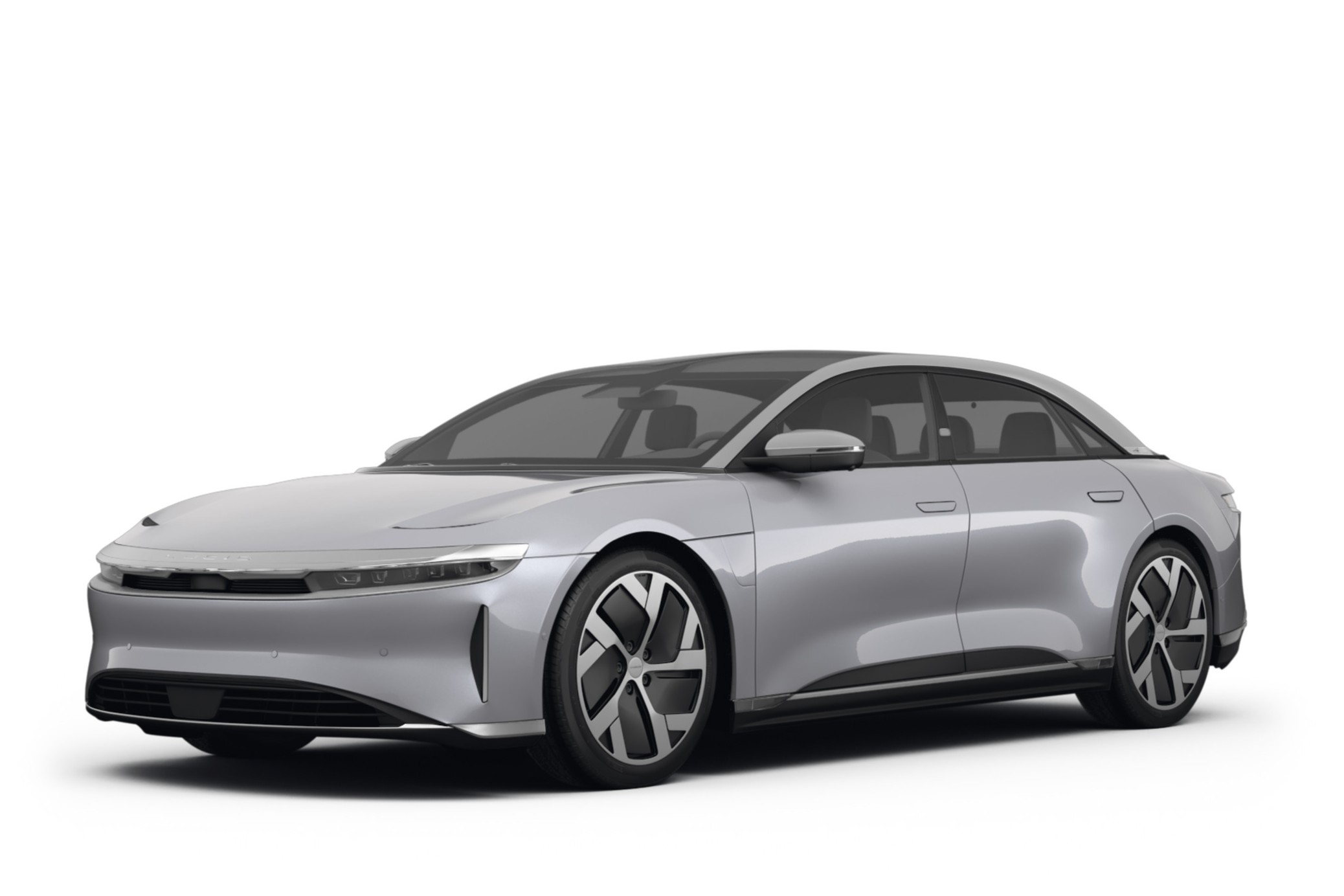 2023 Lucid Air