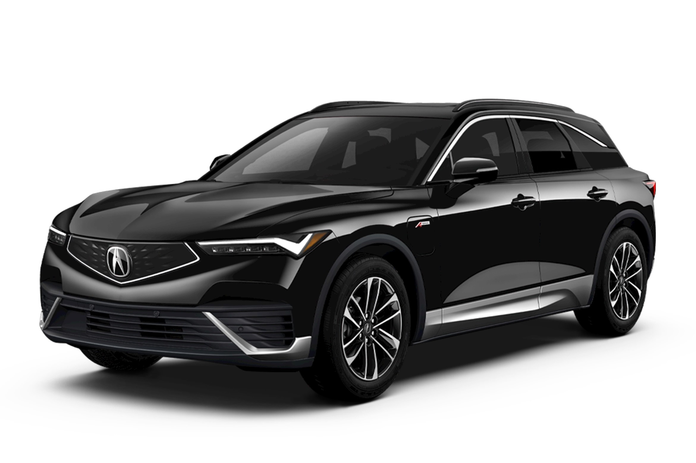 2024 Acura ZDX