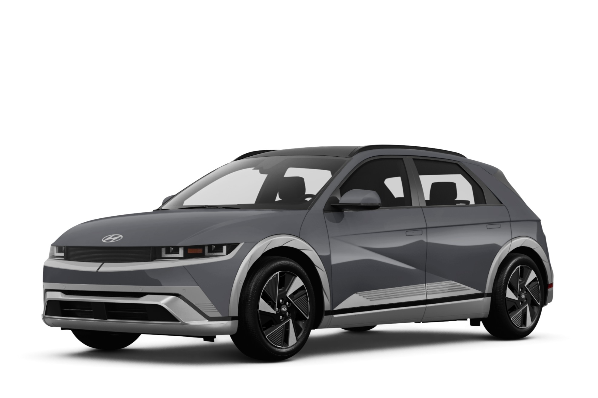 2025 Hyundai IONIQ 5